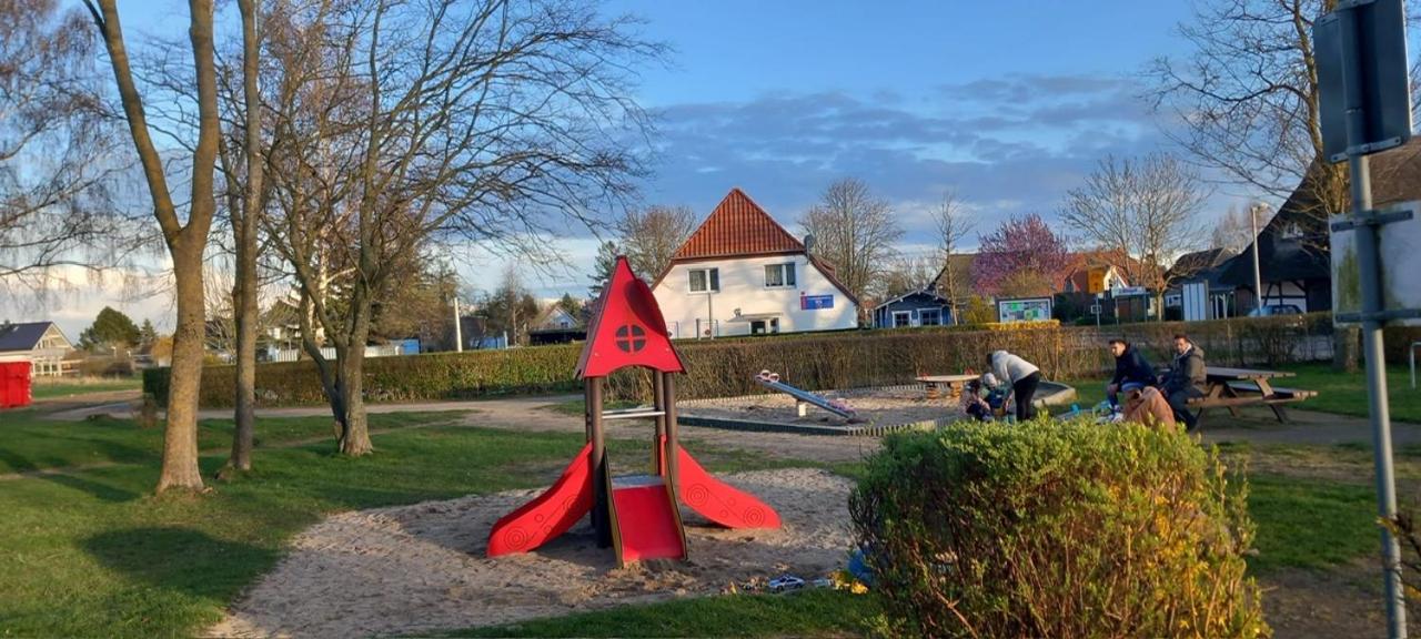 Pension Ostsee-Strand