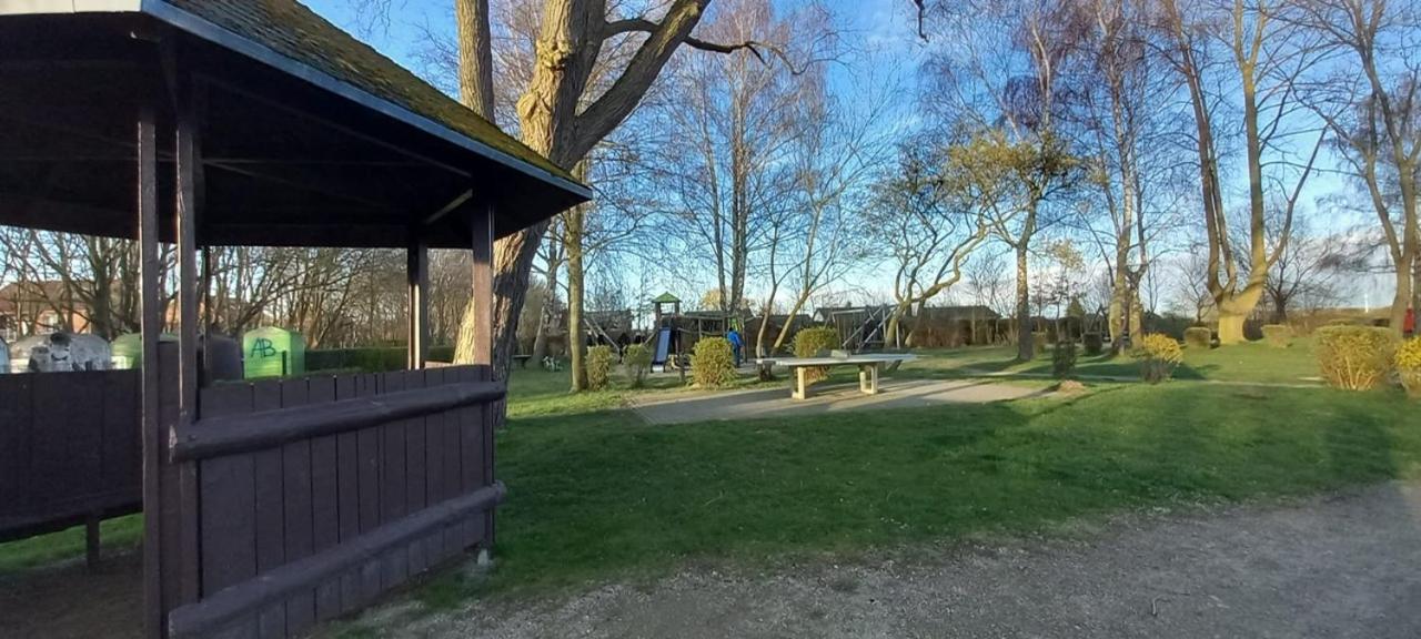 Pension Ostsee-Strand
