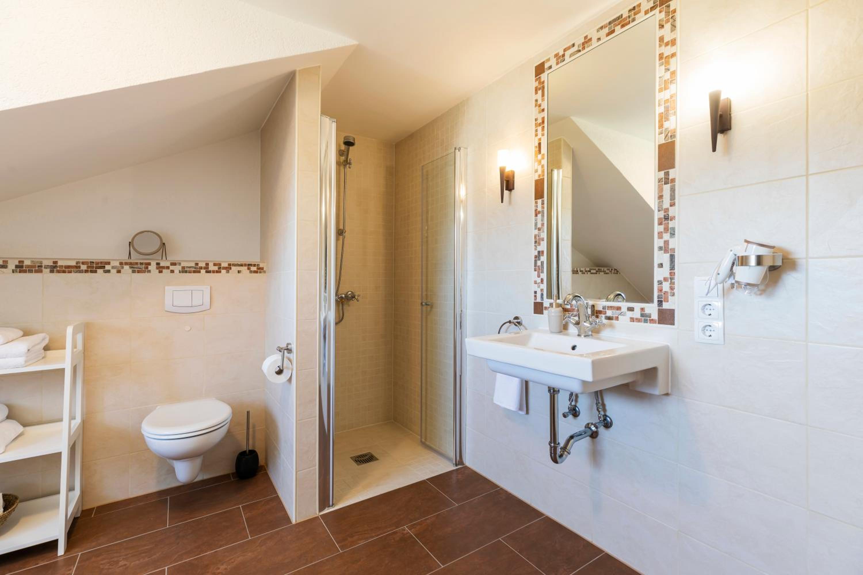MEMORY - Ferienapartments & Zimmer - Mediterraner Flair in der Rhön