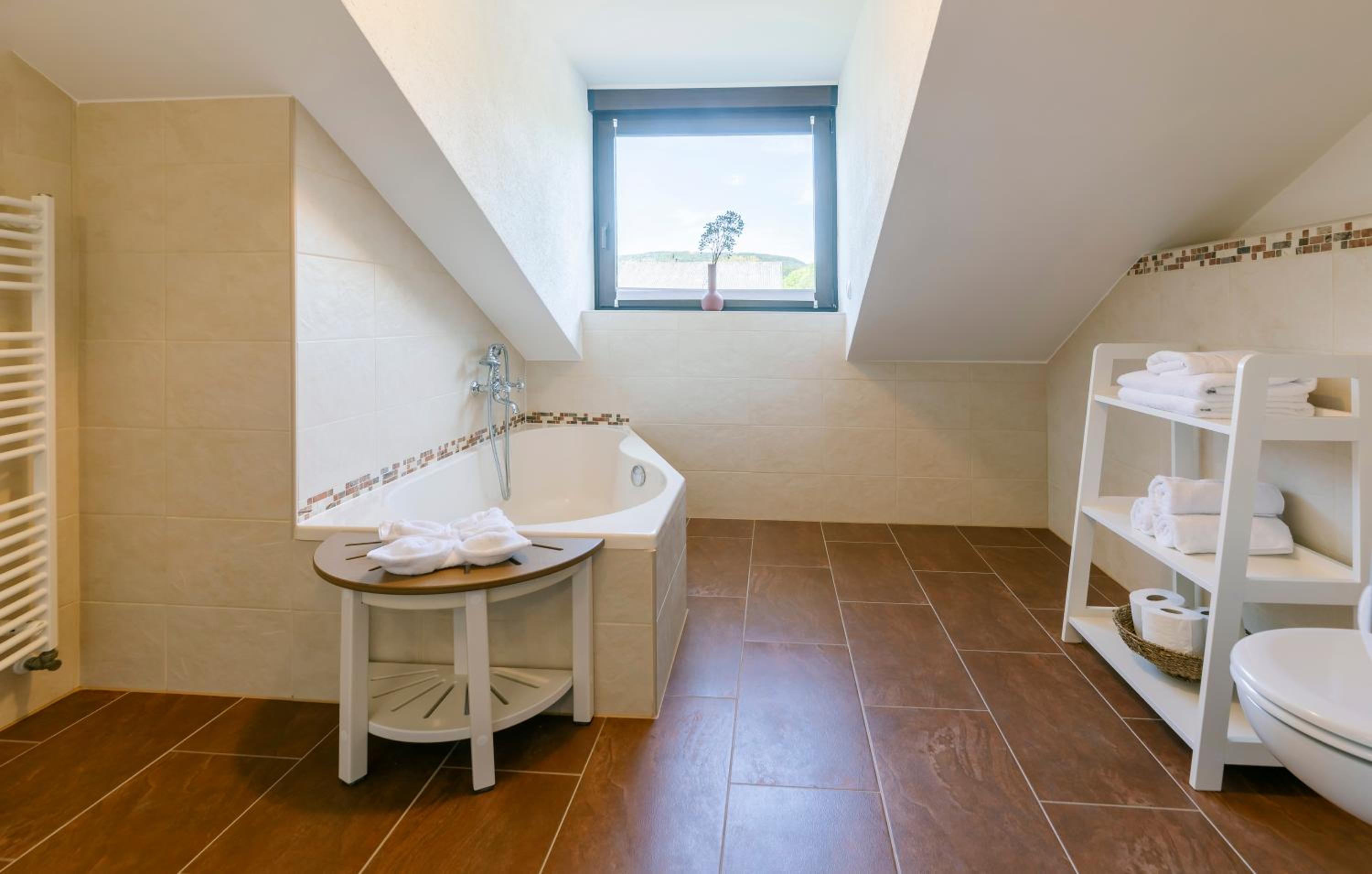 MEMORY - Ferienapartments & Zimmer - Mediterraner Flair in der Rhön