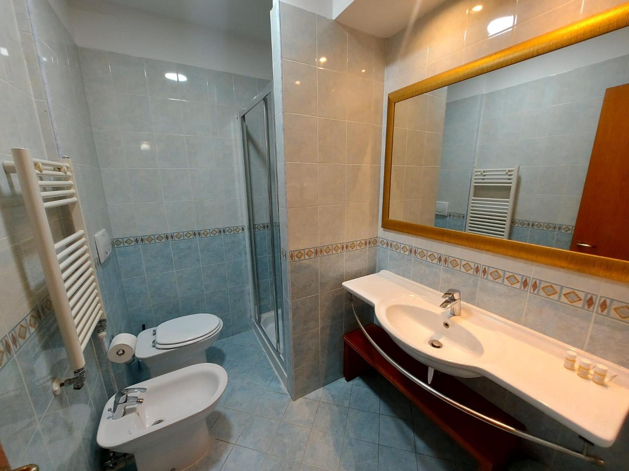 Hotel Positano — photo 35