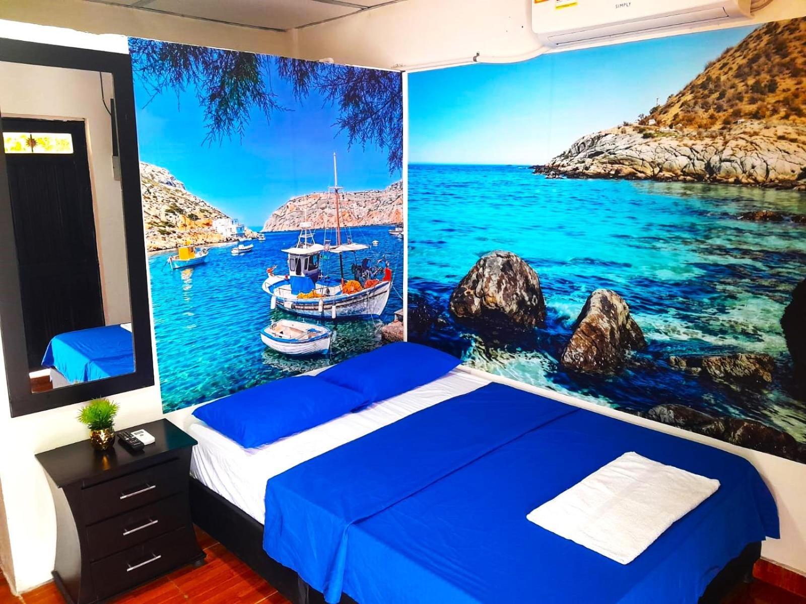 Apartamento Encanto