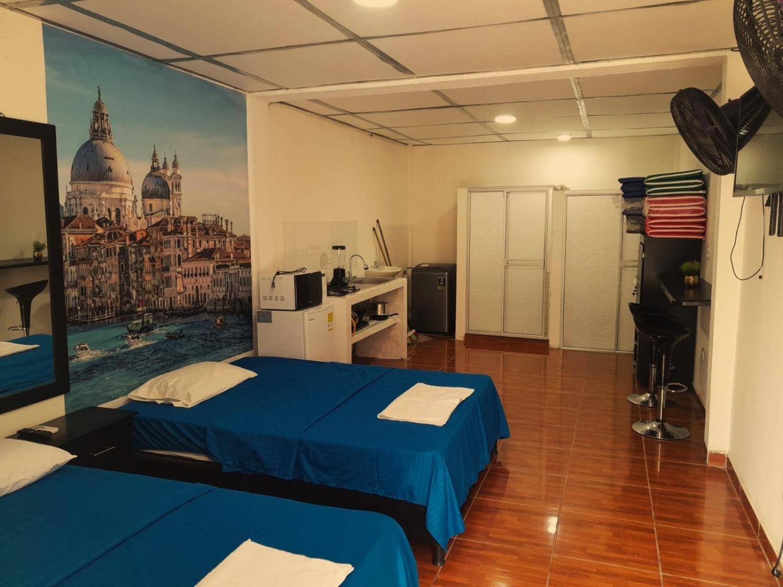 Apartamento Encanto