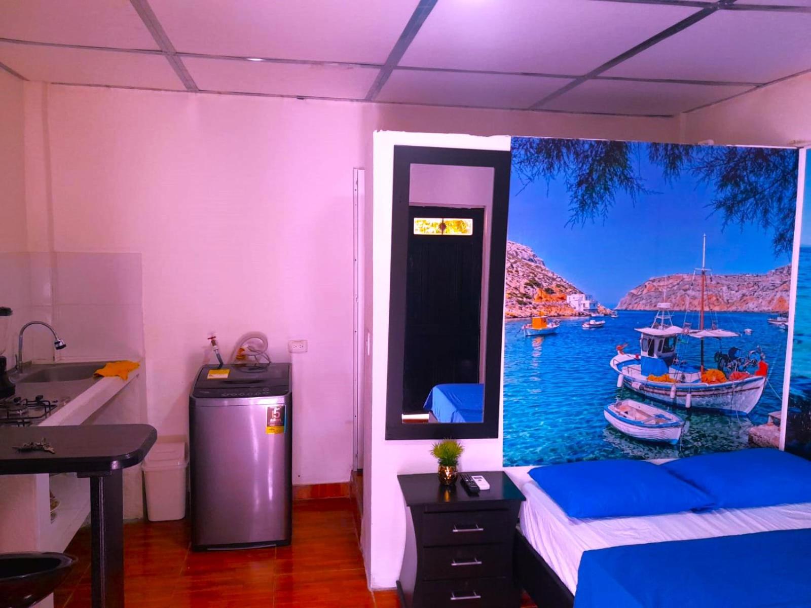 Apartamento Encanto
