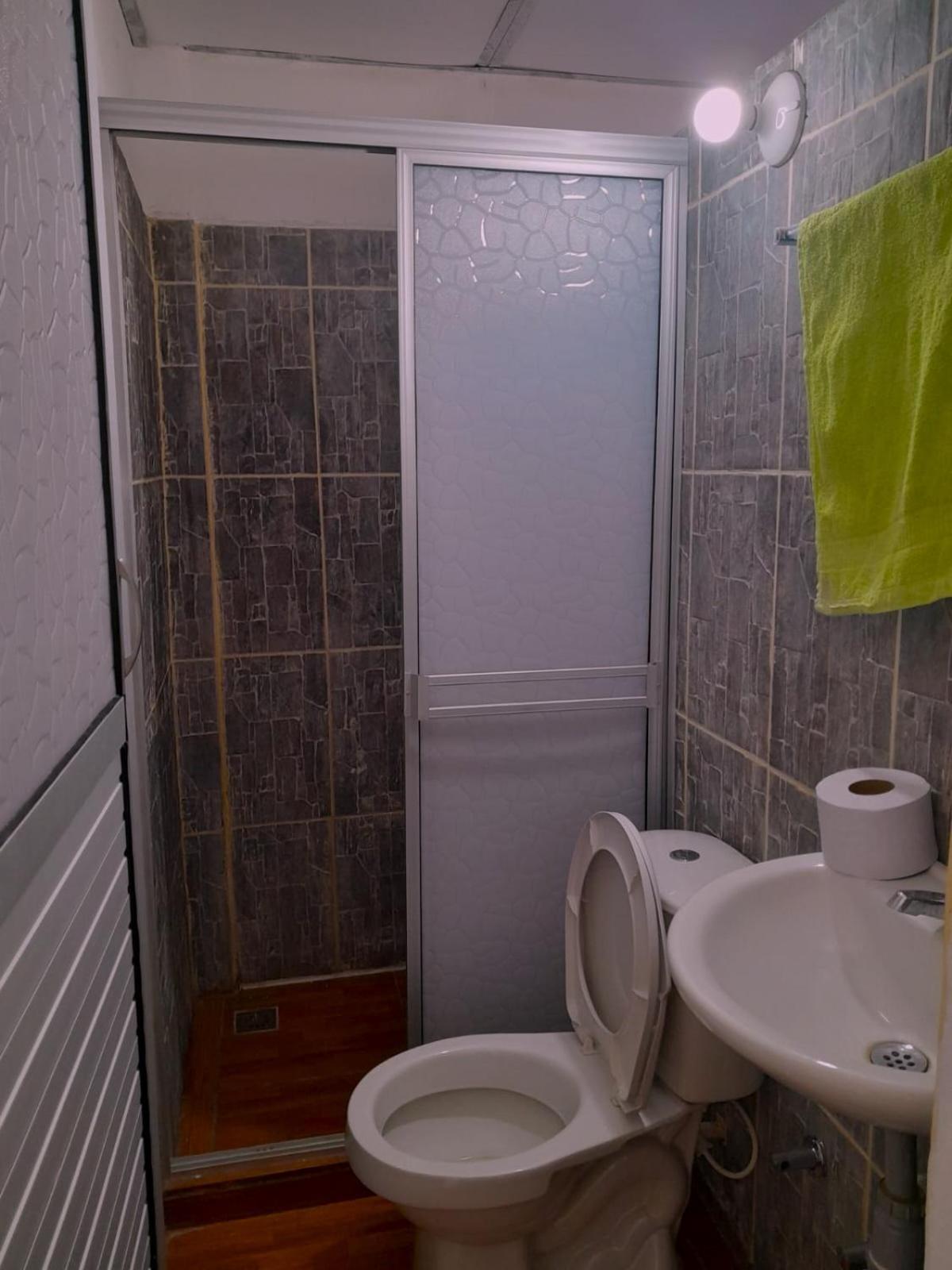 Apartamento Encanto