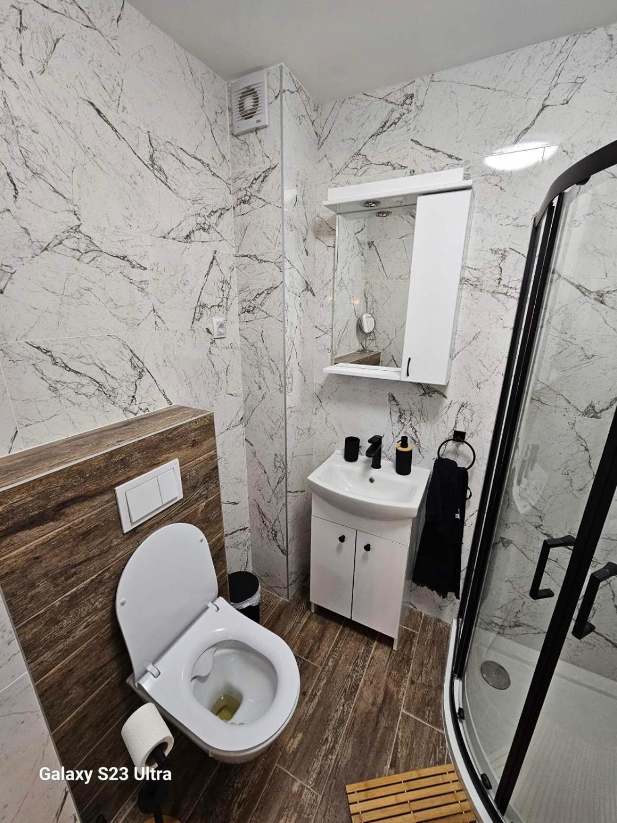 Apartman Lena view 3