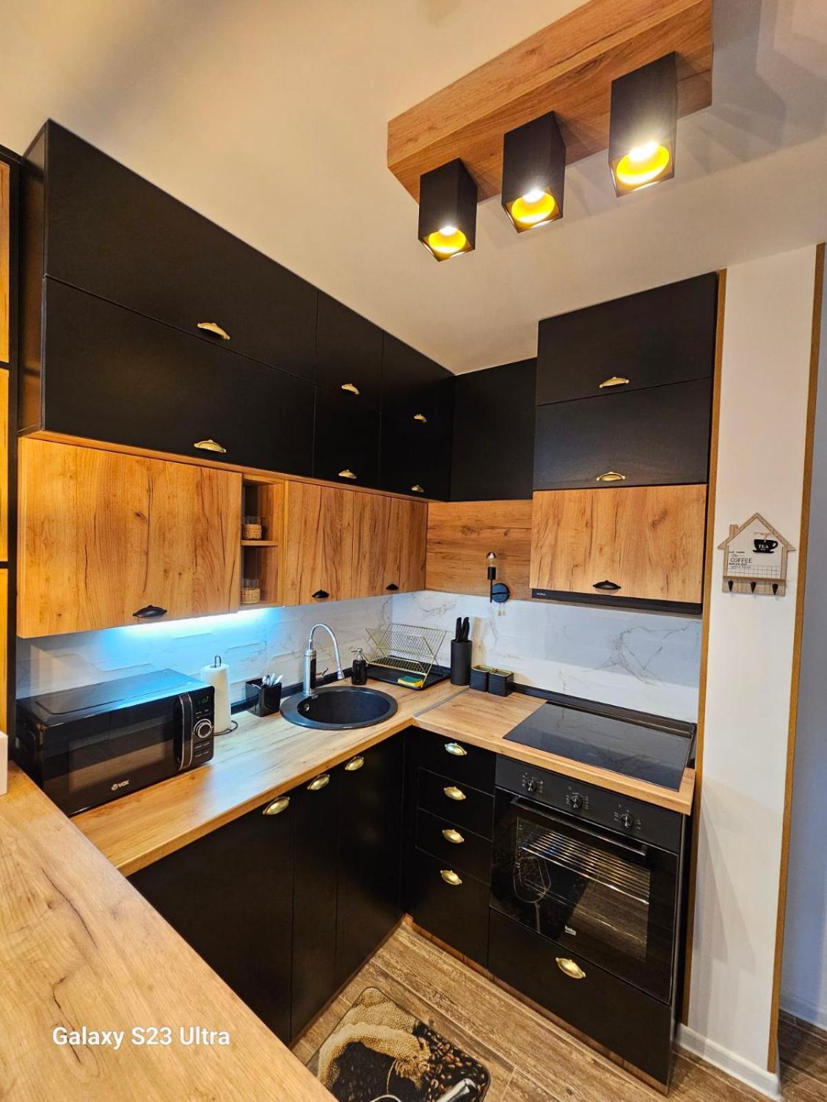 Apartman Lena view 2
