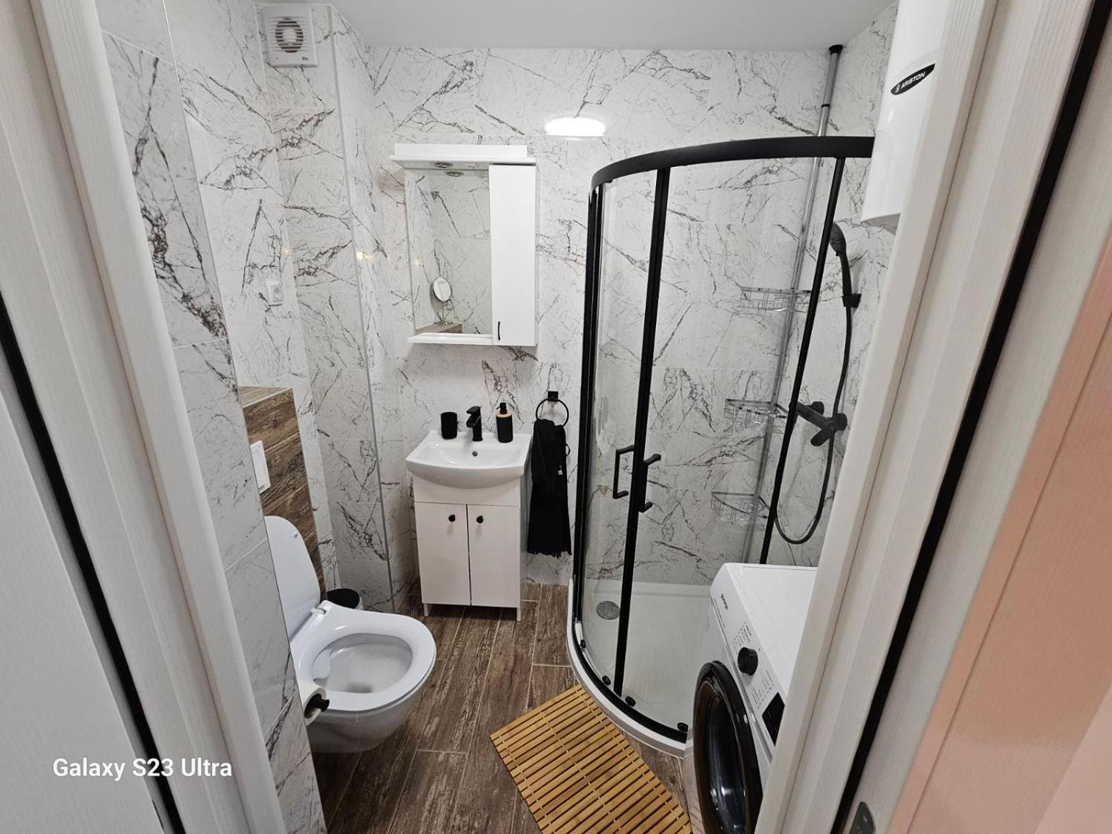 Apartman Lena view 4