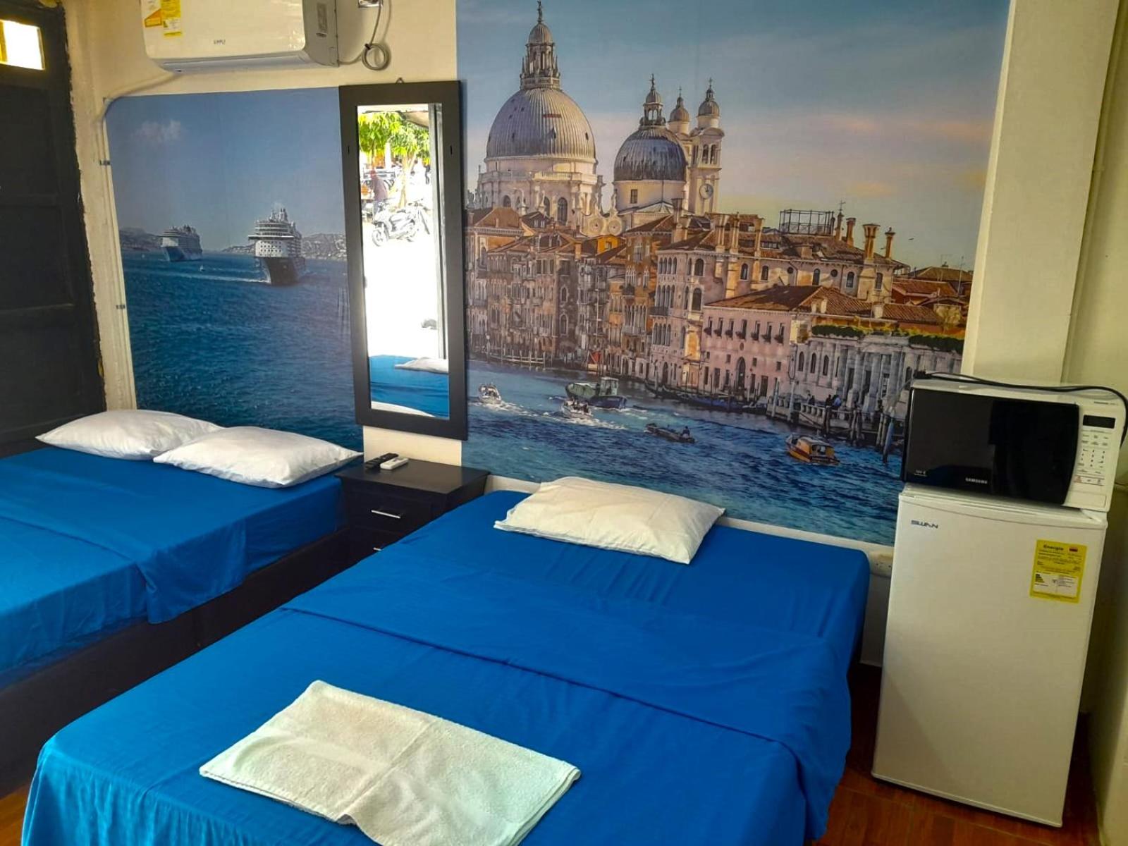 Apartamento Encanto