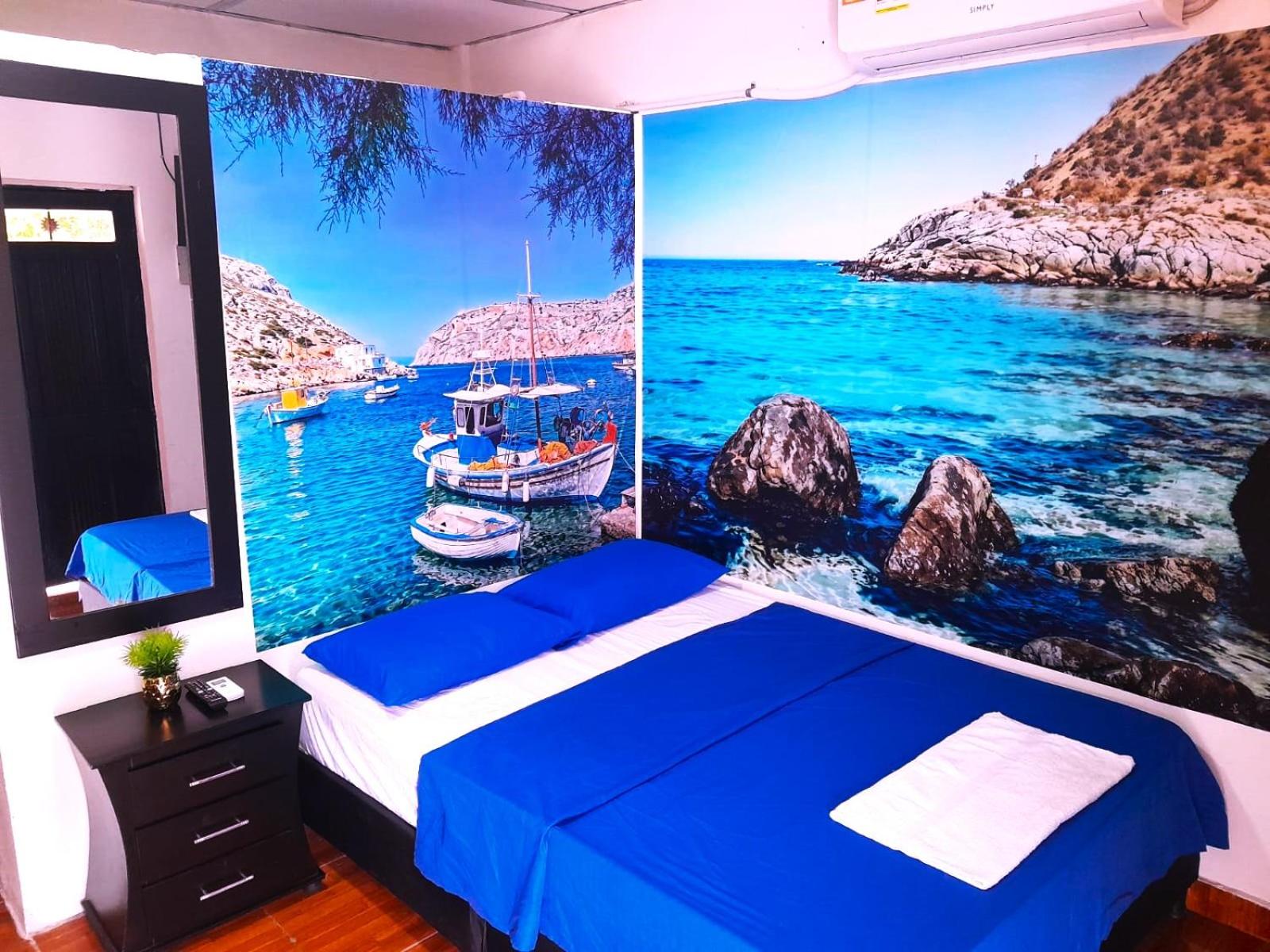 Apartamento Encanto