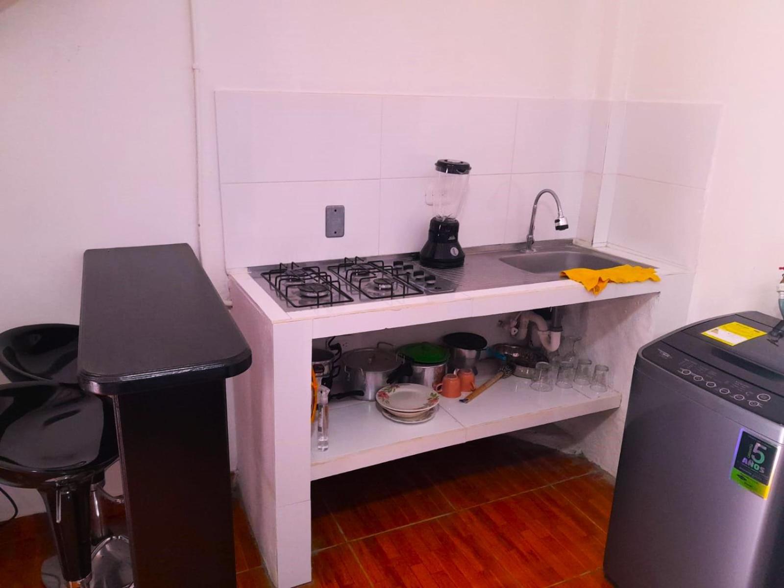 Apartamento Encanto