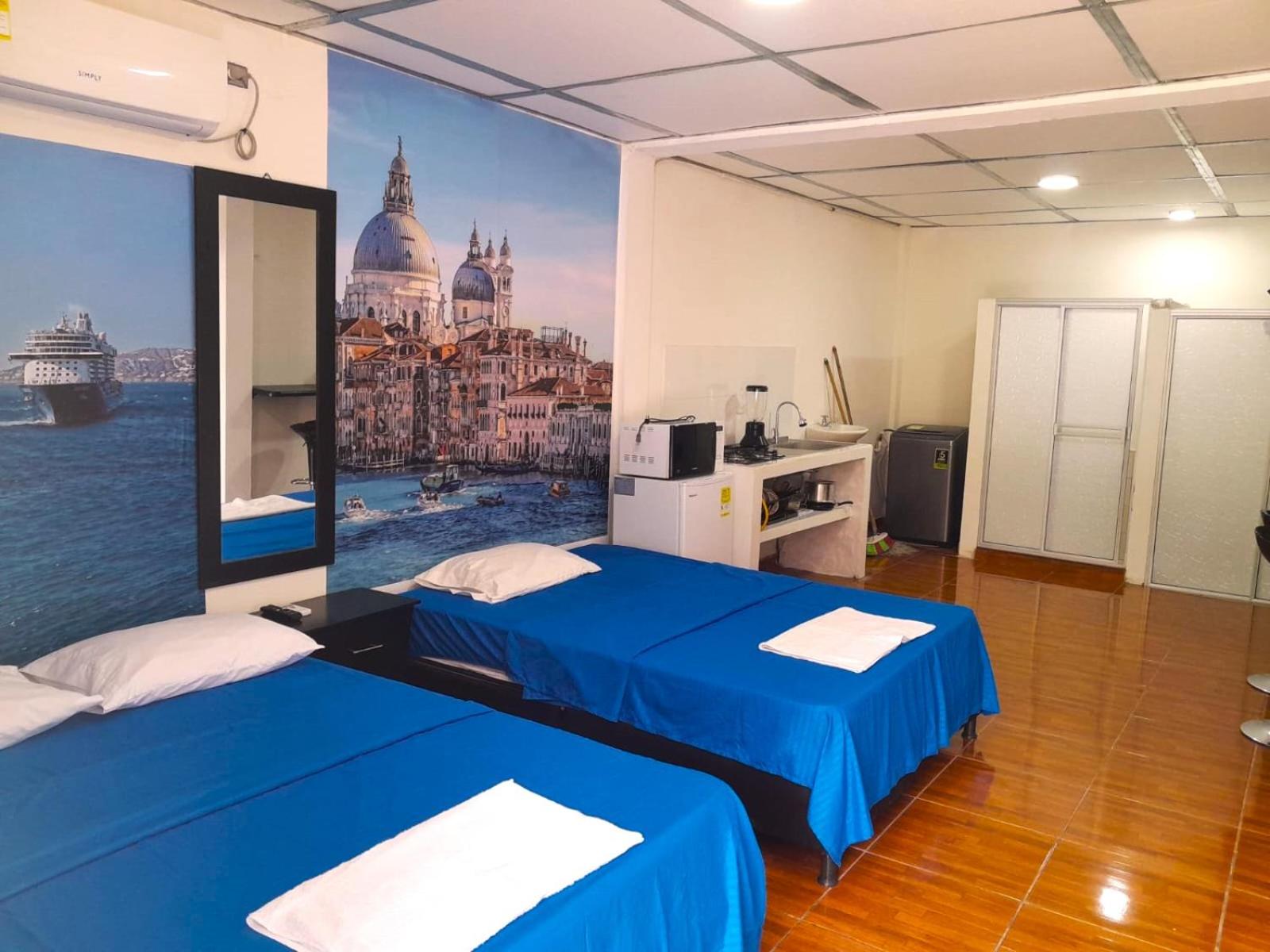 Apartamento Encanto