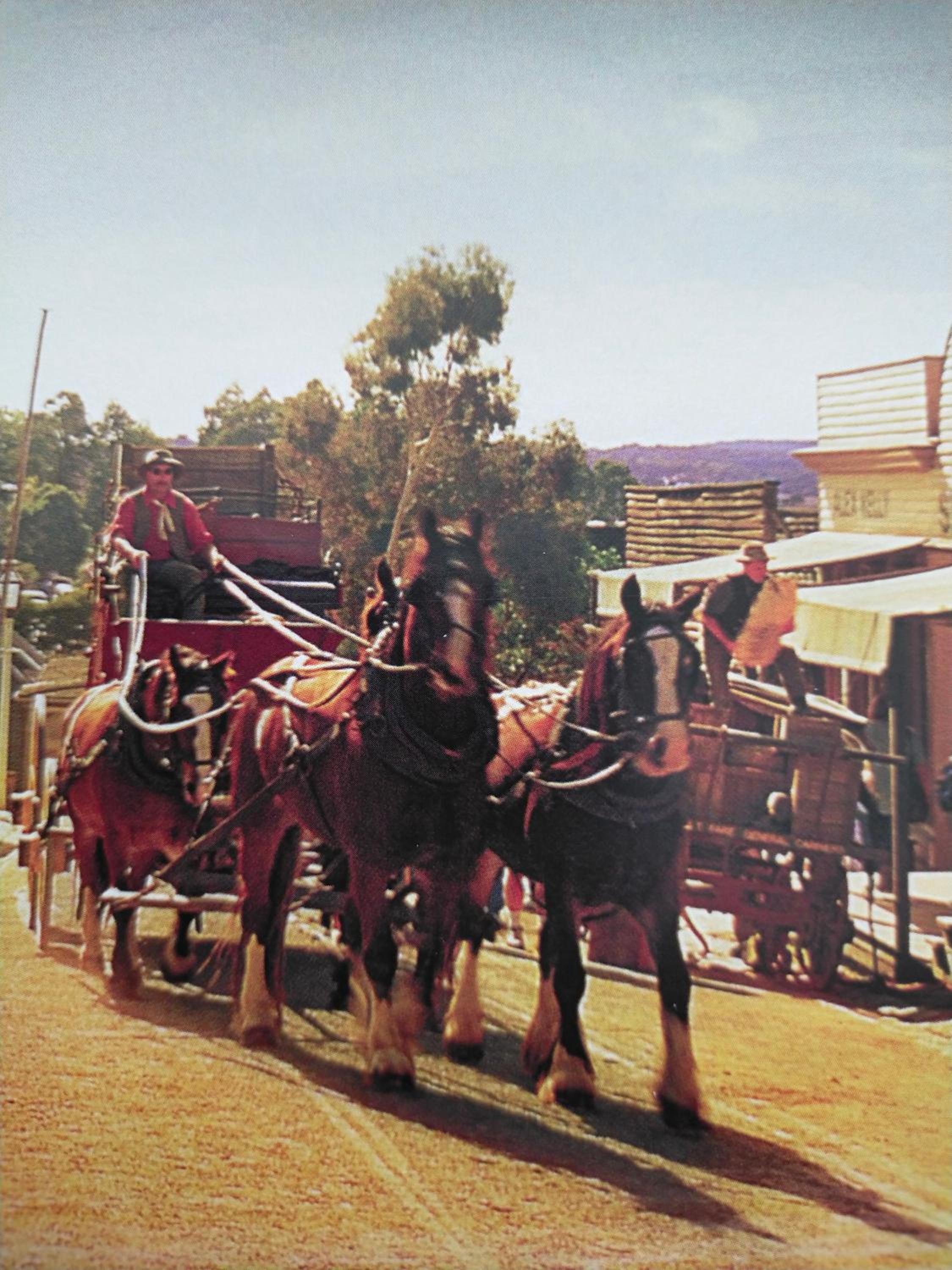 Dunstans Guest House