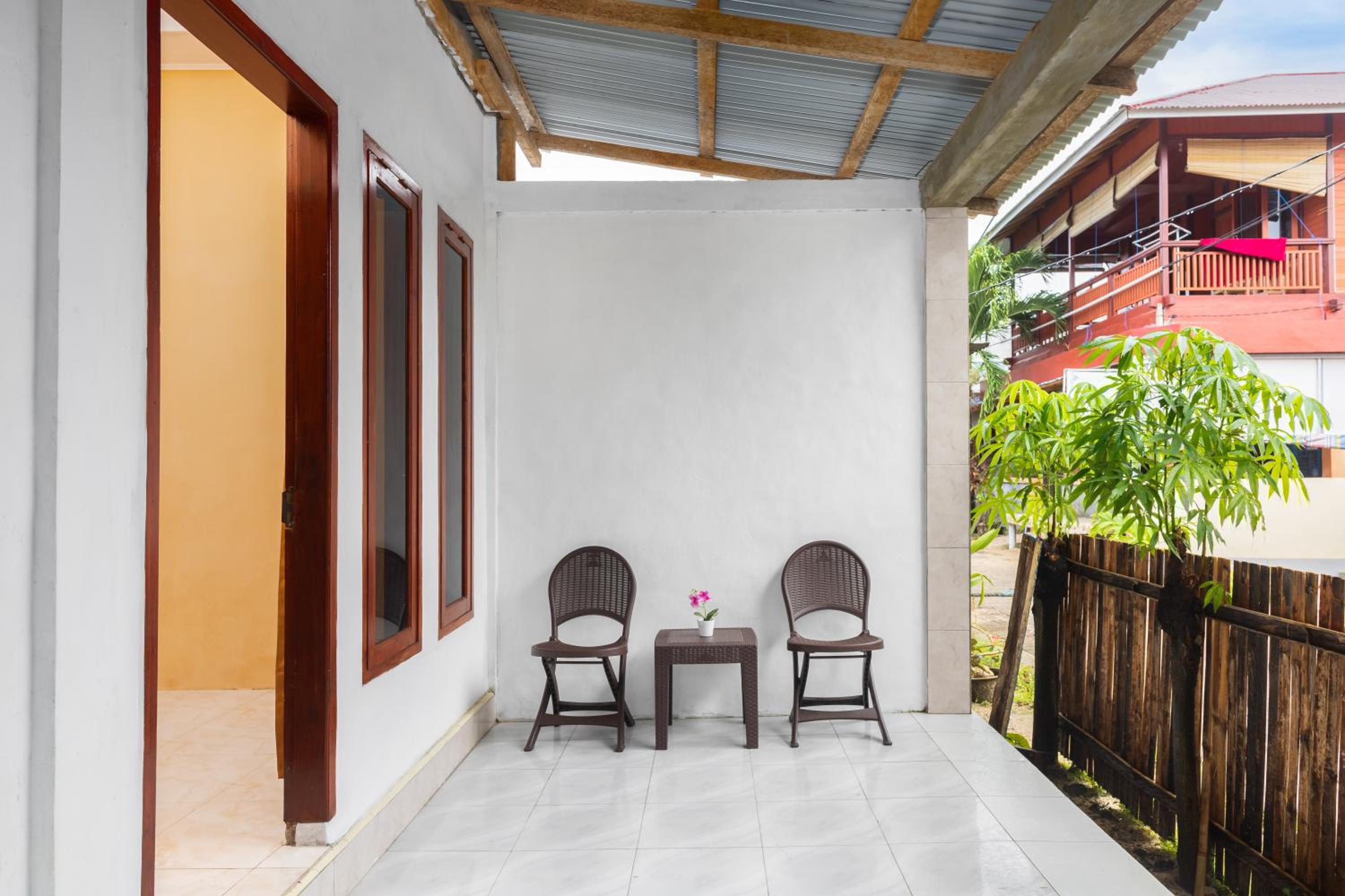 Coco Divers & Homestay Bunaken