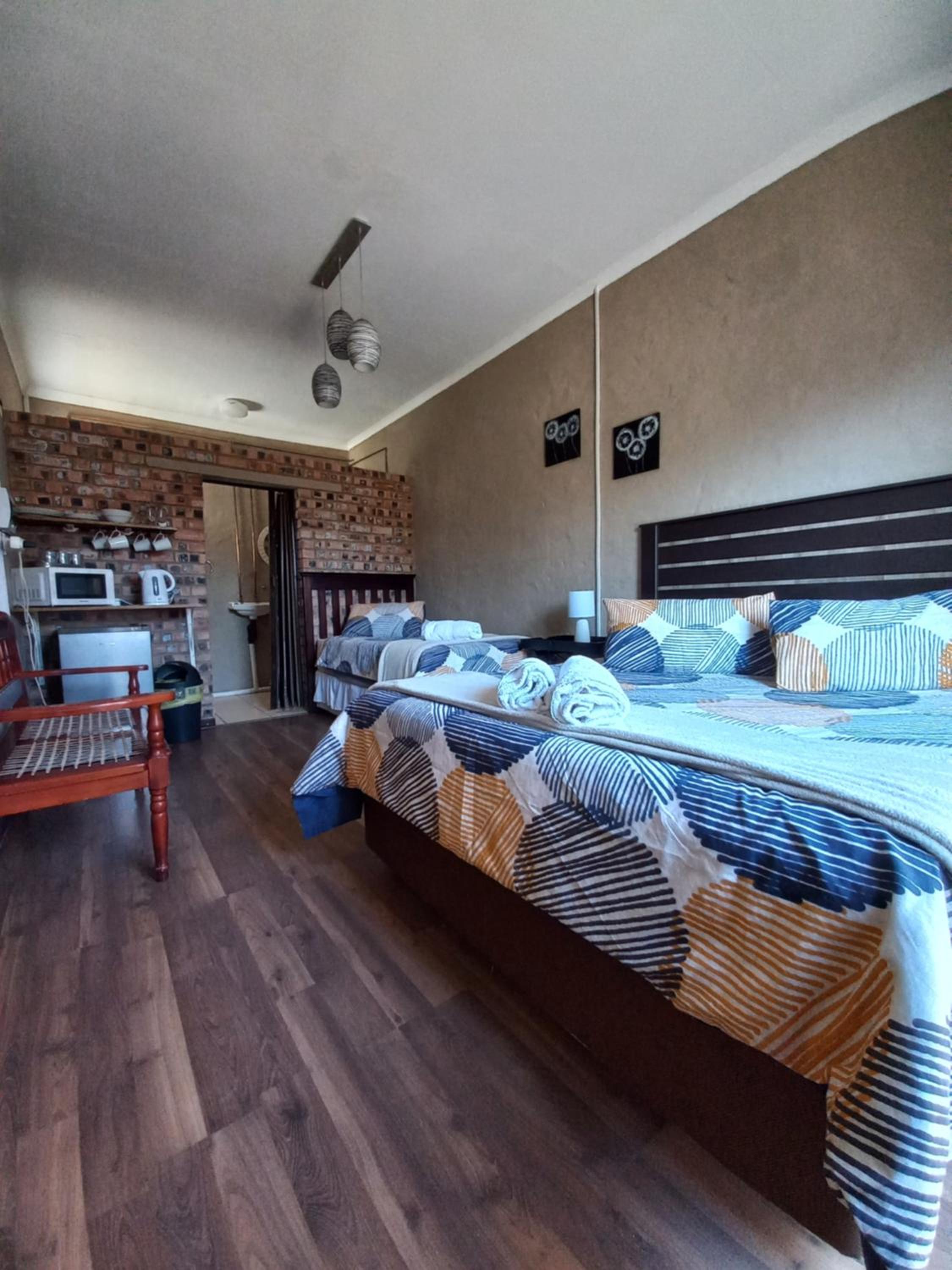 Courageous Self Catering Accommodation, photo 28