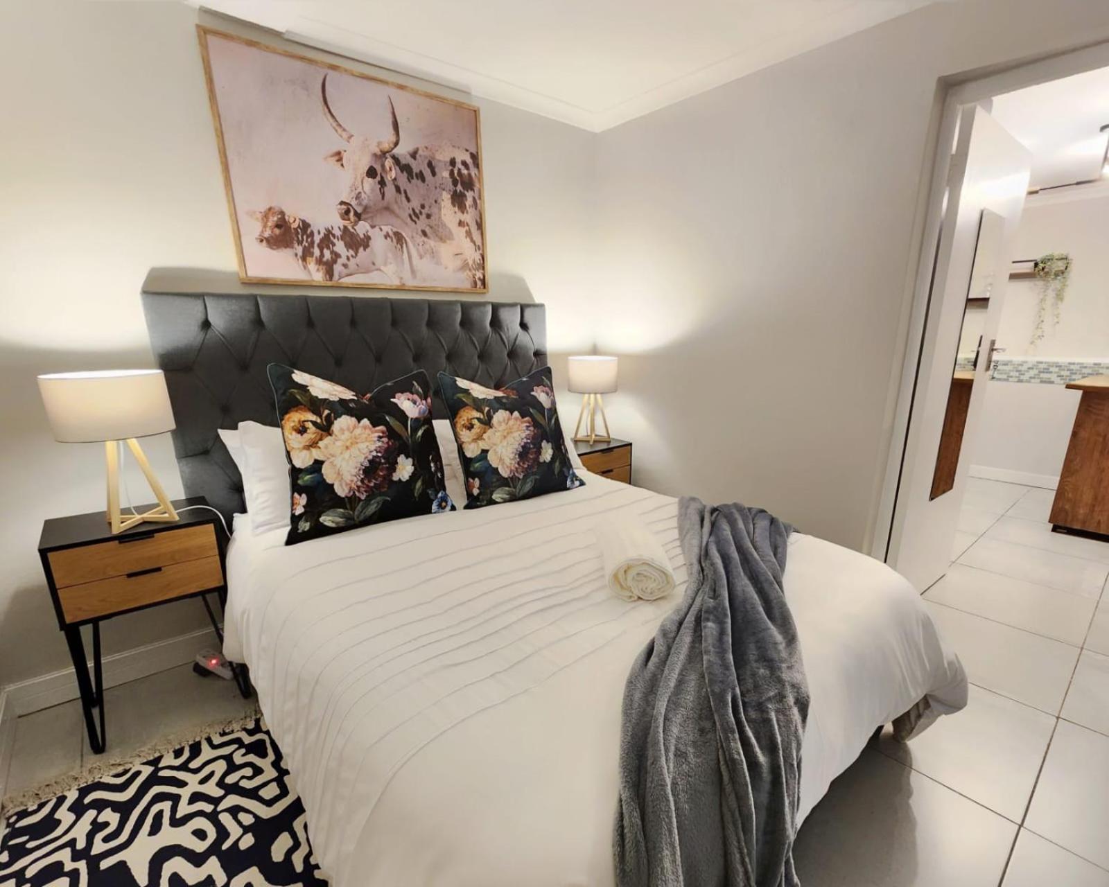 10 on Gillian Self-catering Apartments - NOT AFFECTED BY LOADSHEDDING view 3