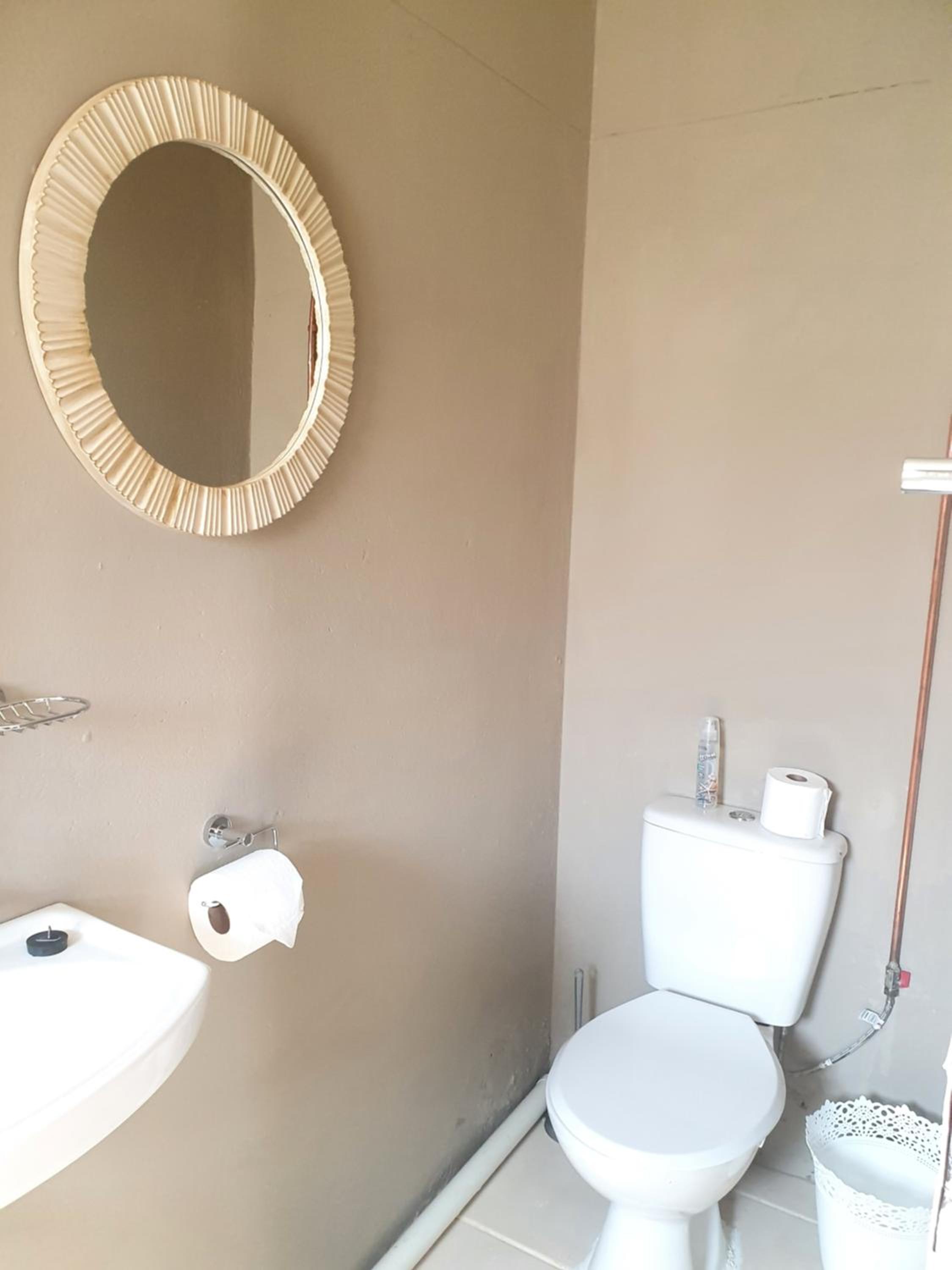 Courageous Self Catering Accommodation, photo 11