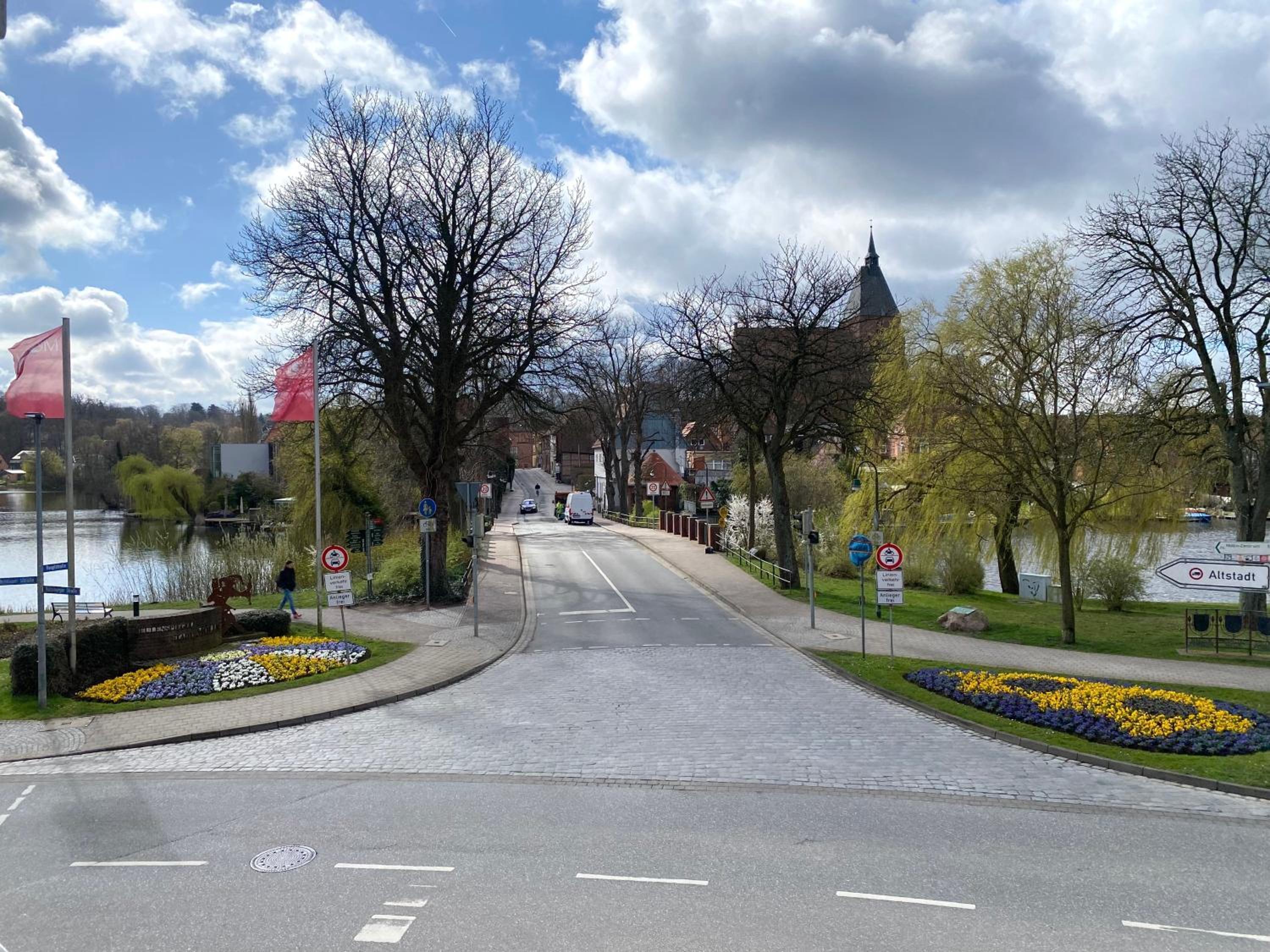 SeidenStrasse Hotel & Restaurant