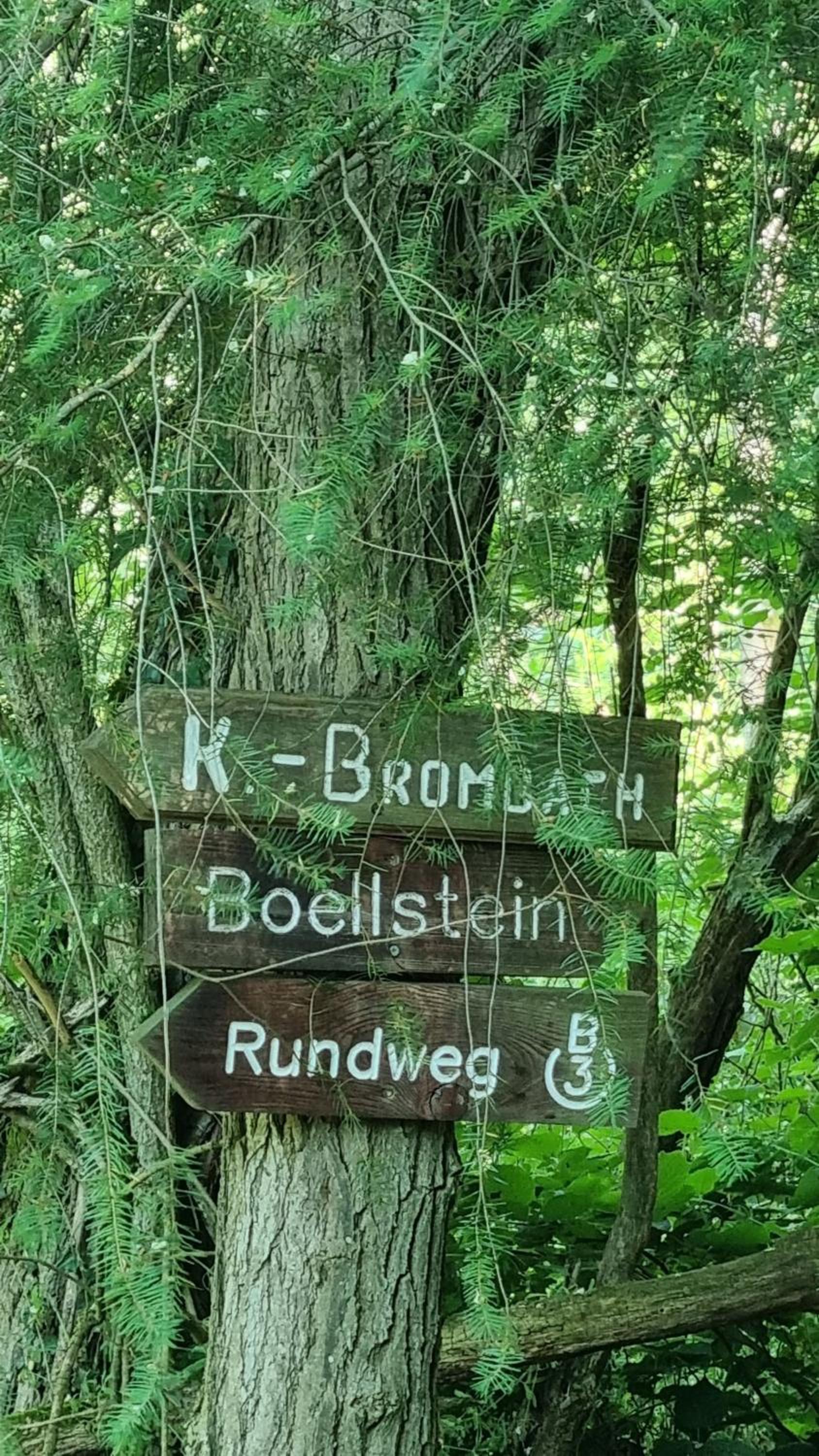 Ferienwohnung Am Kirchberg