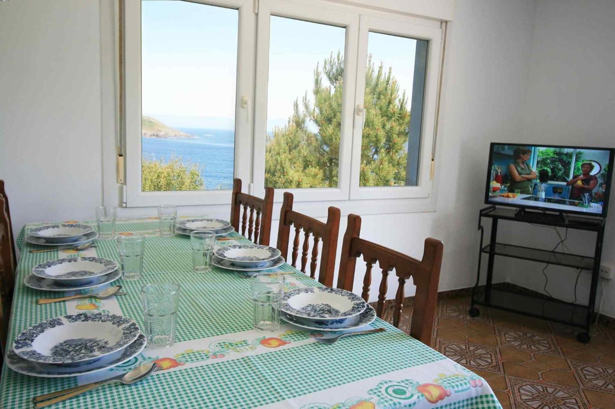 Casa en primera linea de mar. view 4