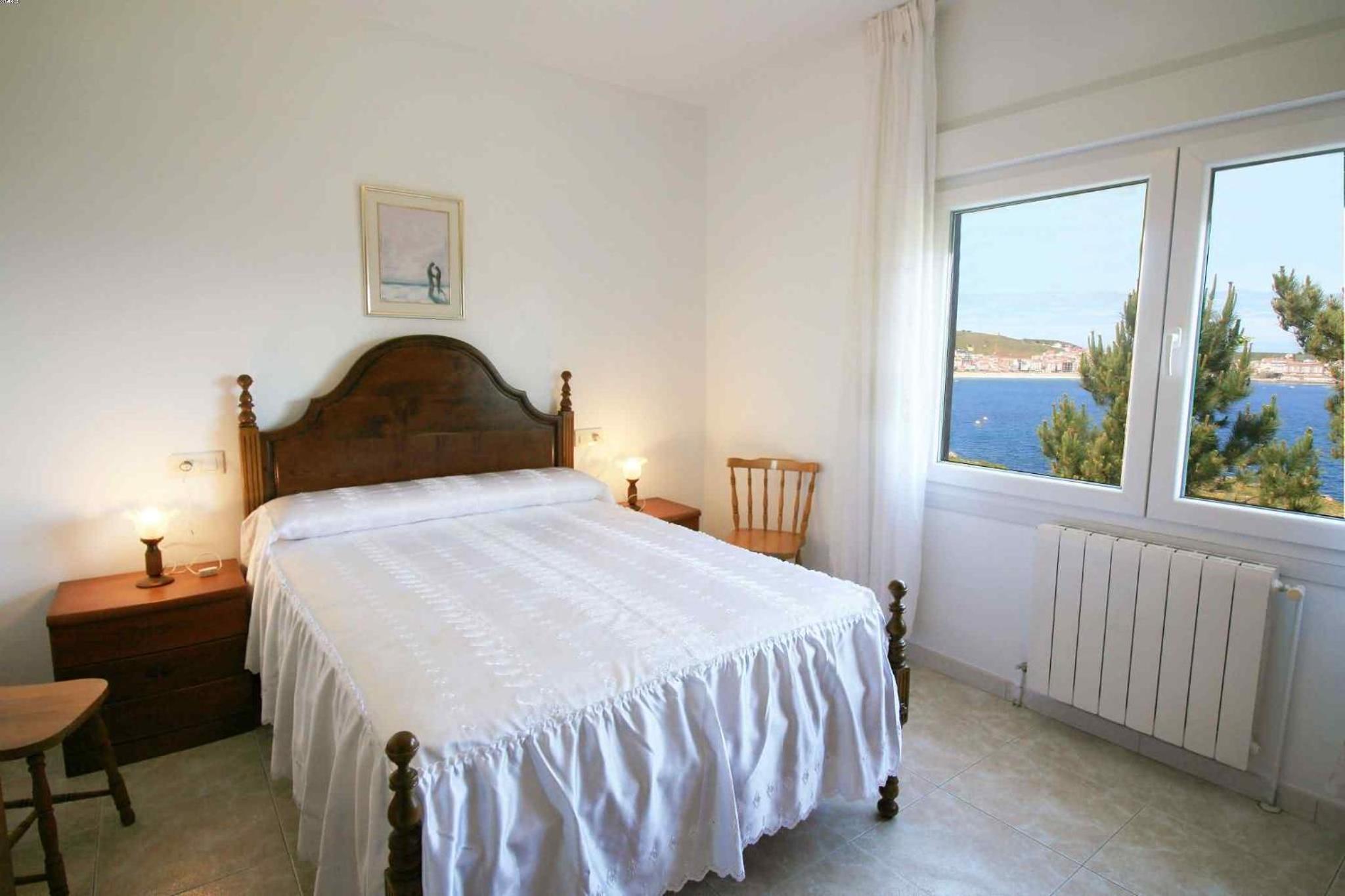 Casa en primera linea de mar. view 3