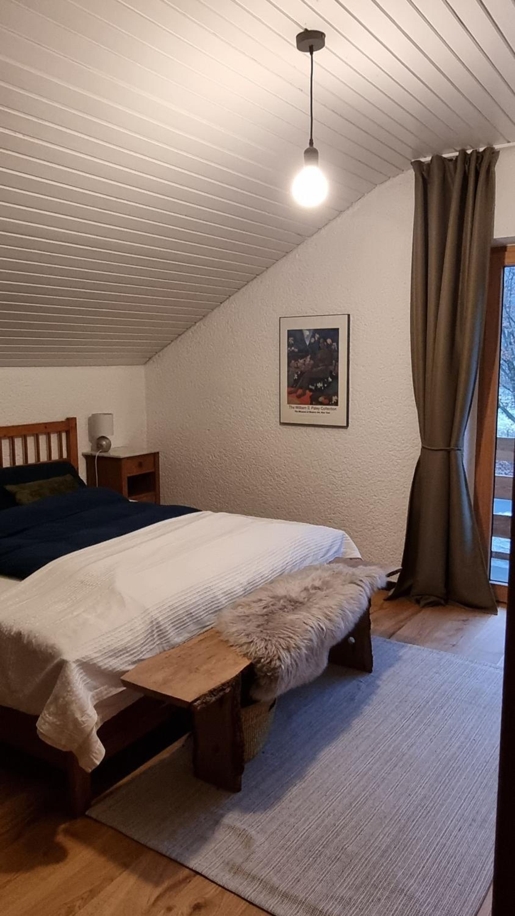 Ferienwohnung Am Kirchberg