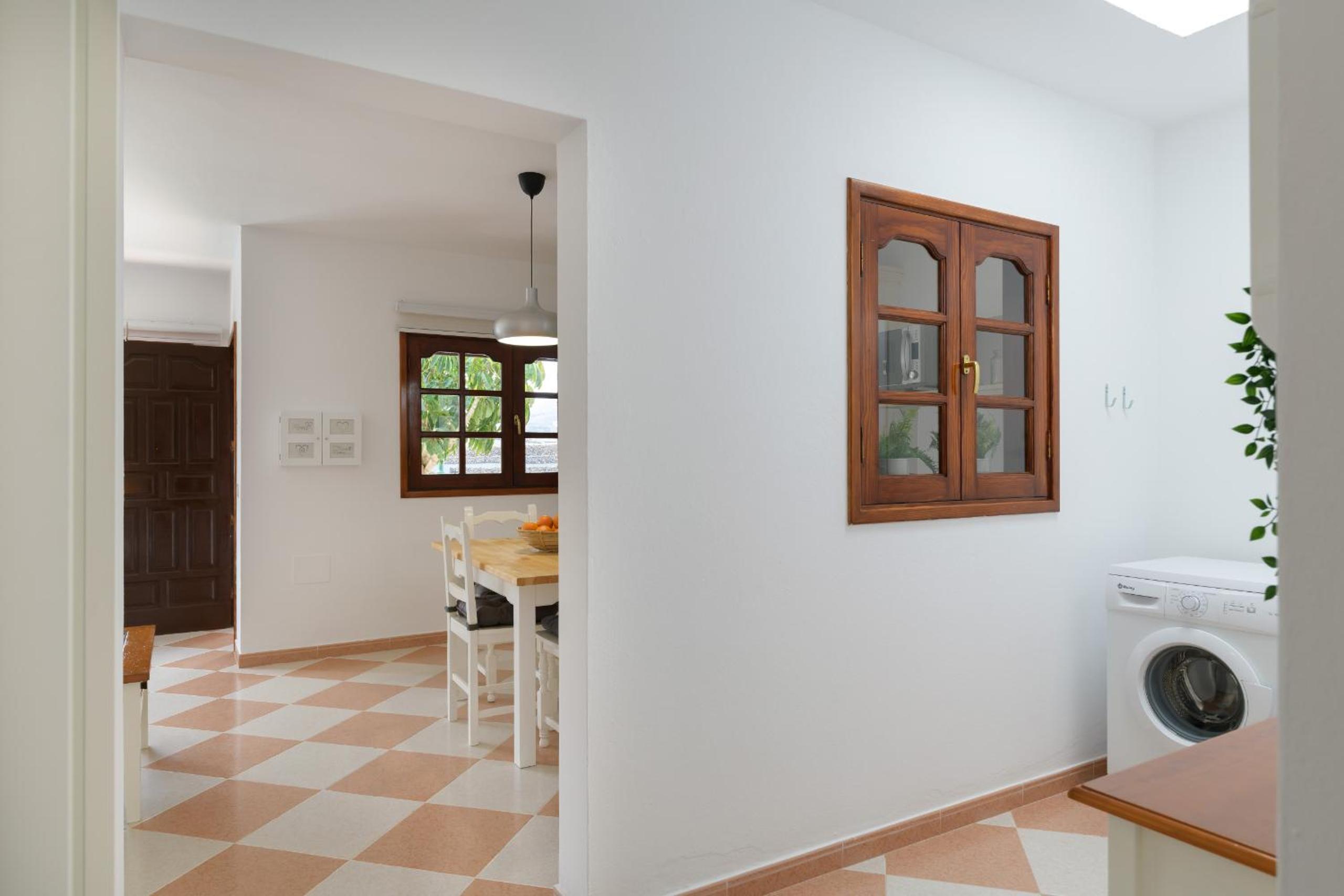 Casa Vistas Tamia