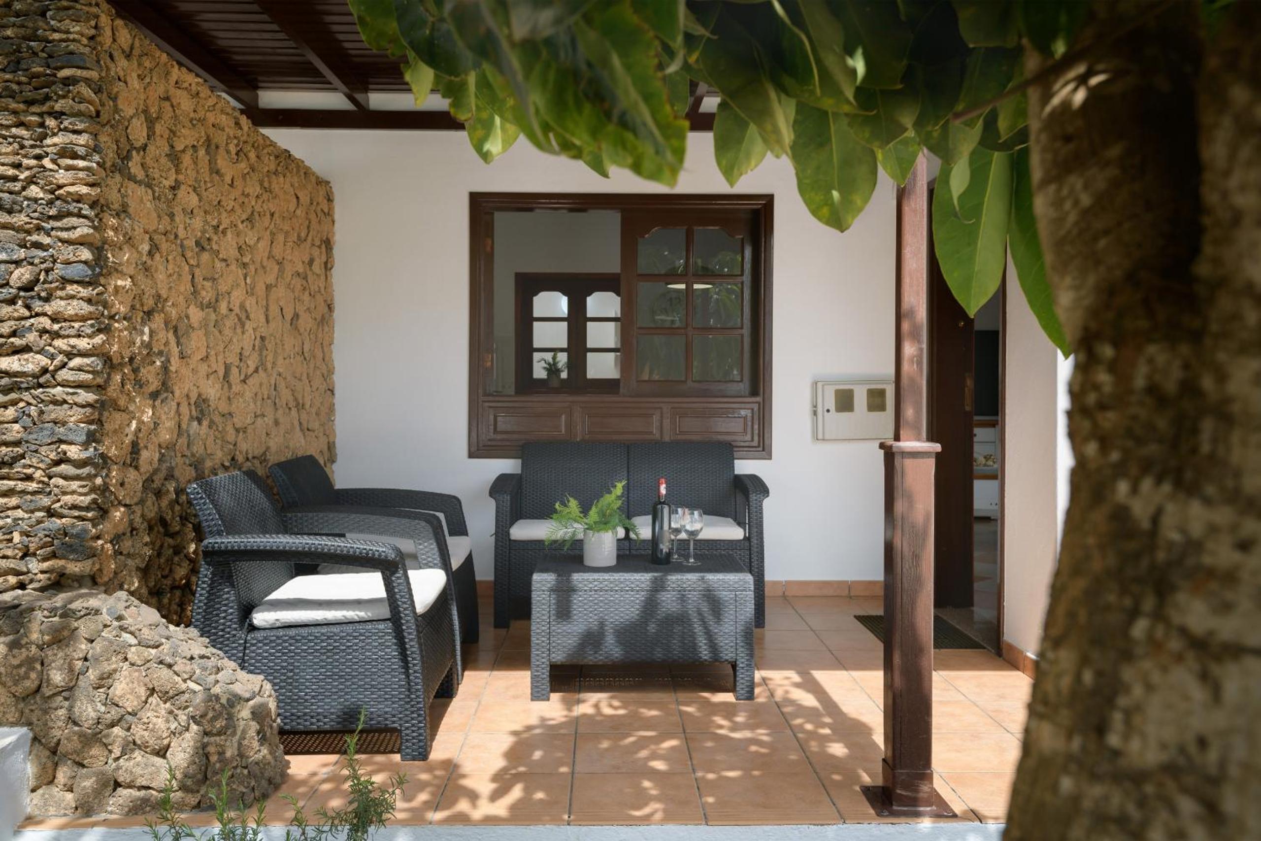 Casa Vistas Tamia