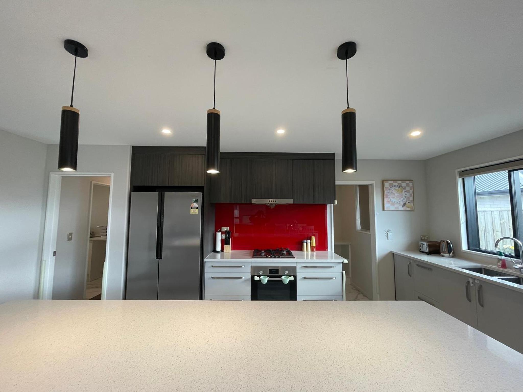 Luxury 4 Bedroom Family Retreat view 4