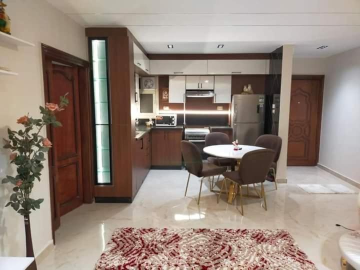 Wonderful 2bedroom apartment front of city stars mall 3