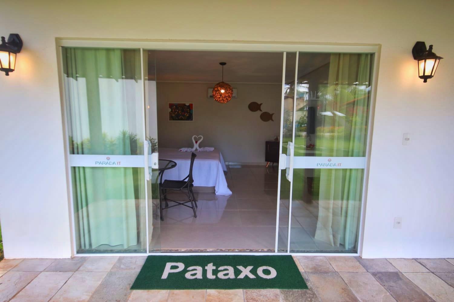 Parada IT