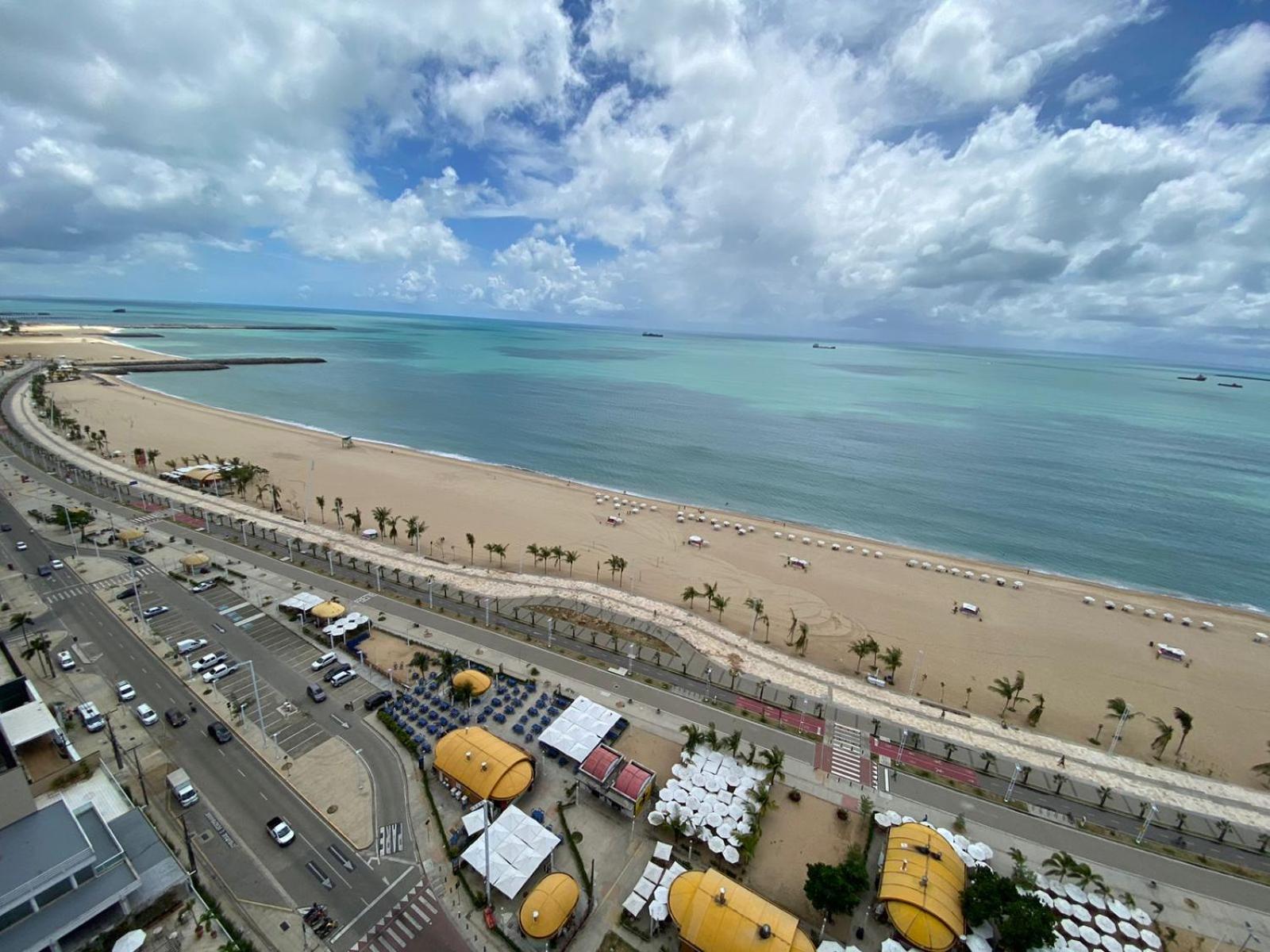 Landscape Beira Mar