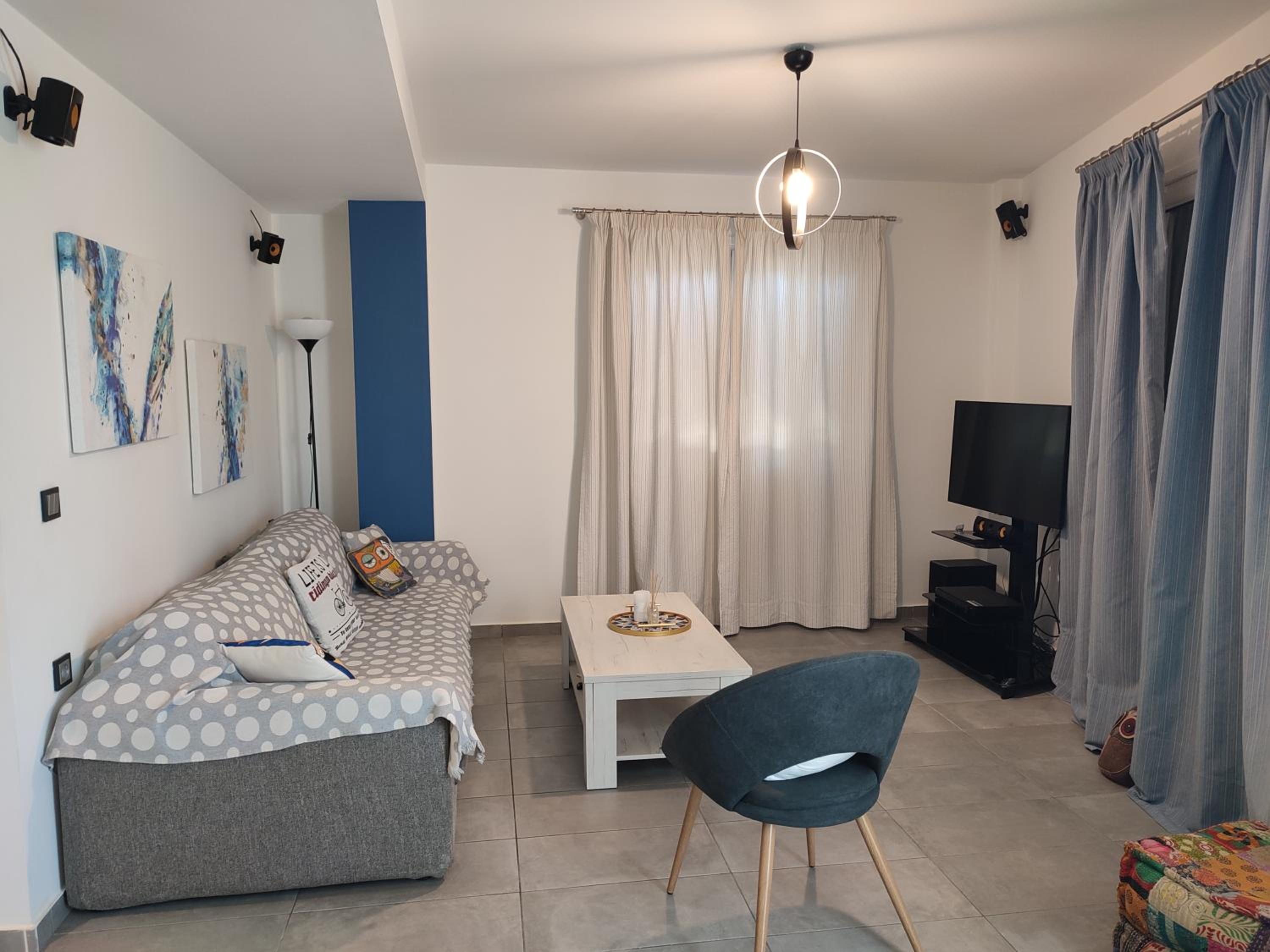 ★Modern Home in Corfu old Town★ photo 4