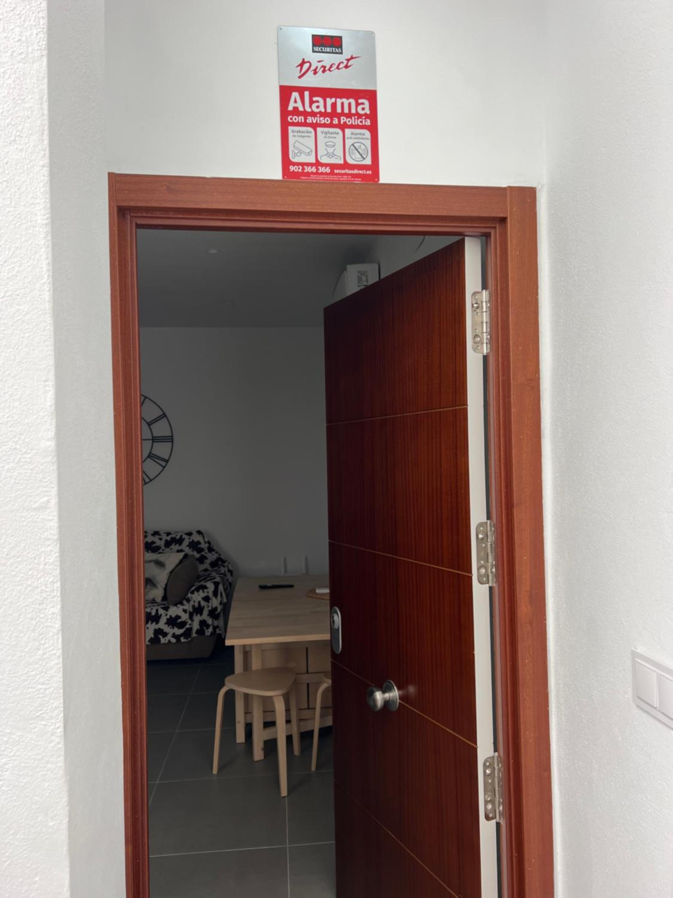 Cozy Apartment Malaga Center near Teatro Cervantes