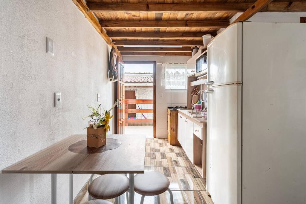 Lindo Estúdio na Praia, Guarda do Embaú SC
