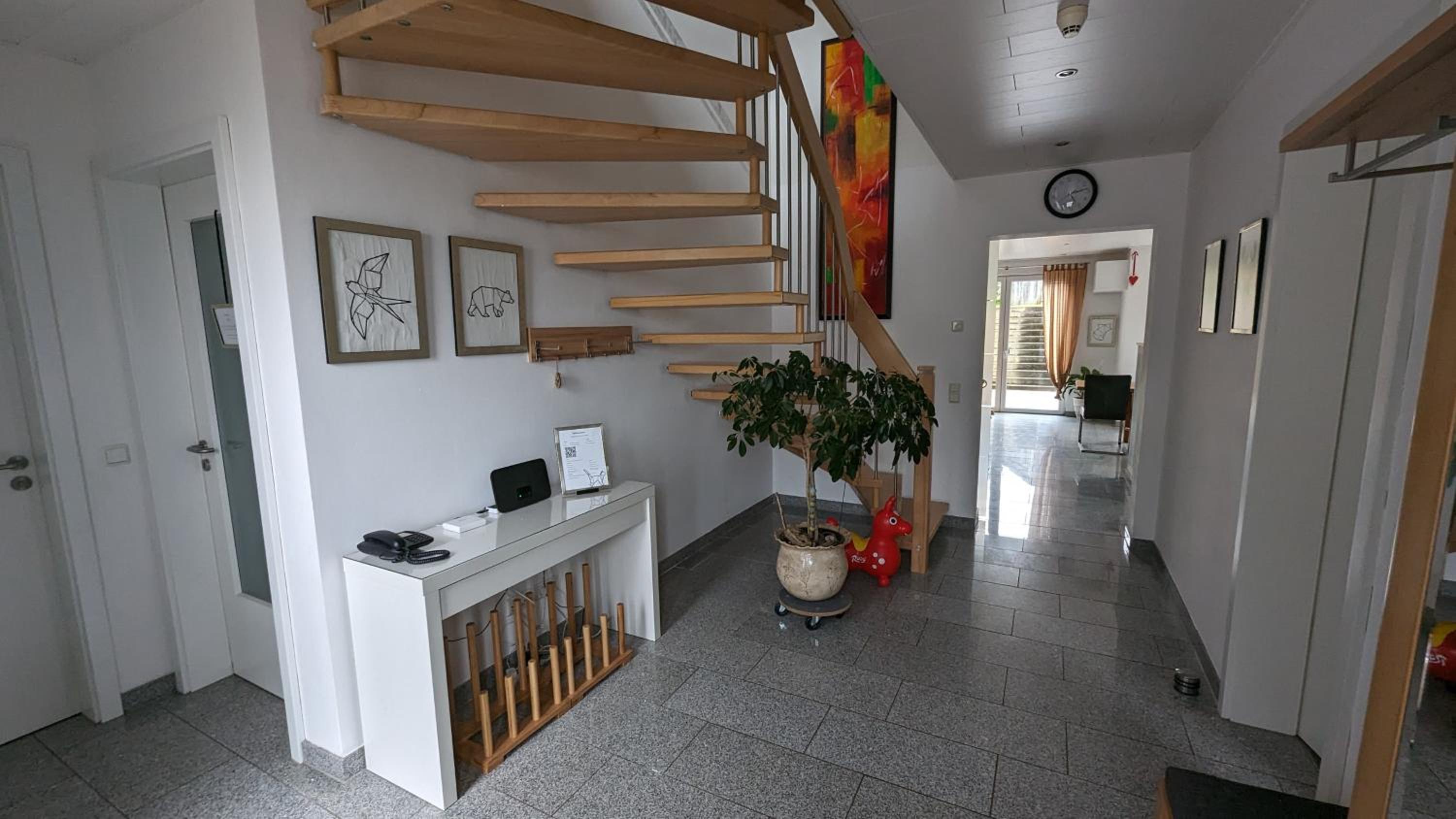 Ferienhaus Winzer-Idyll - Property Image 27