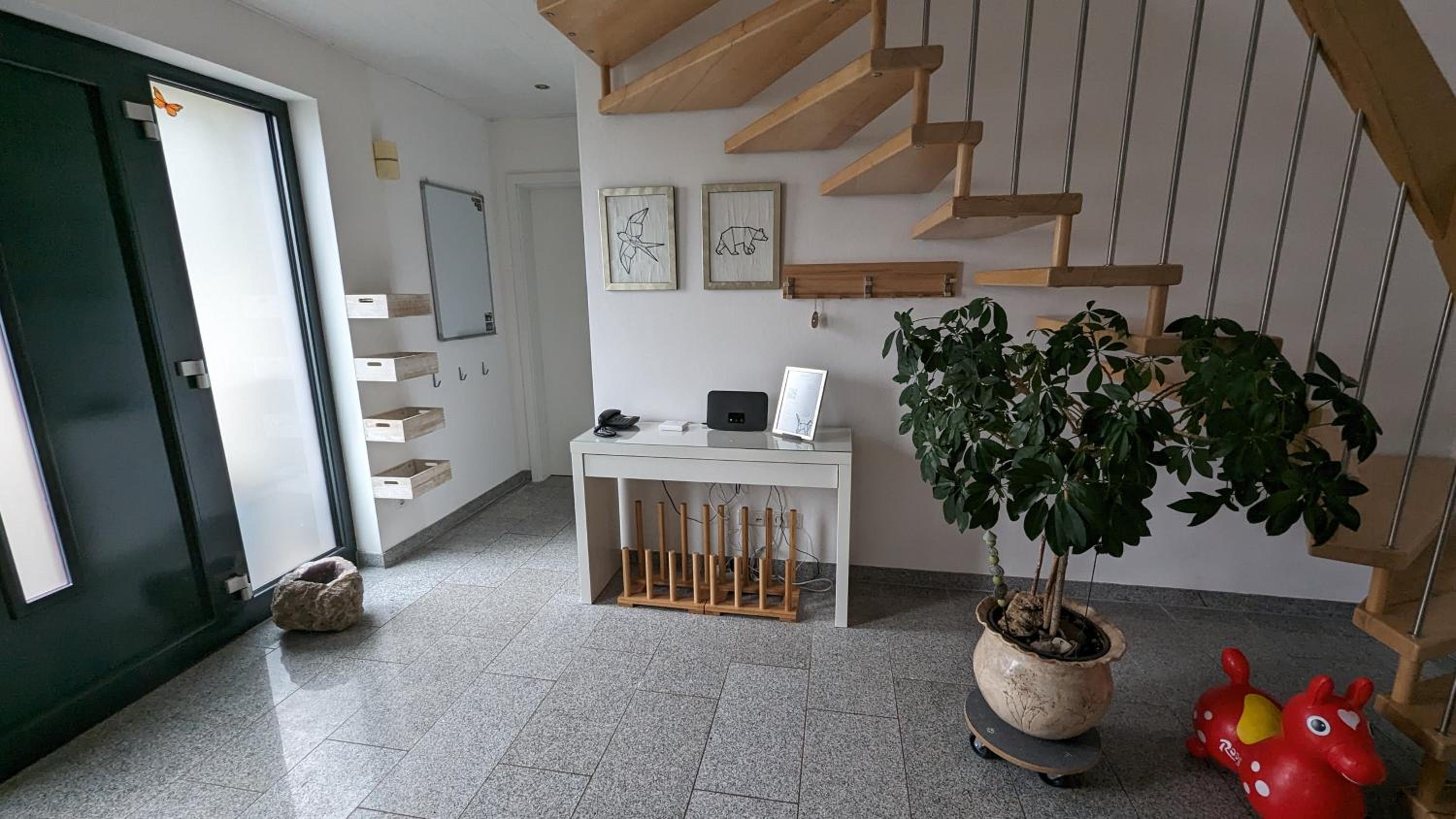 Ferienhaus Winzer-Idyll - Property Image 14