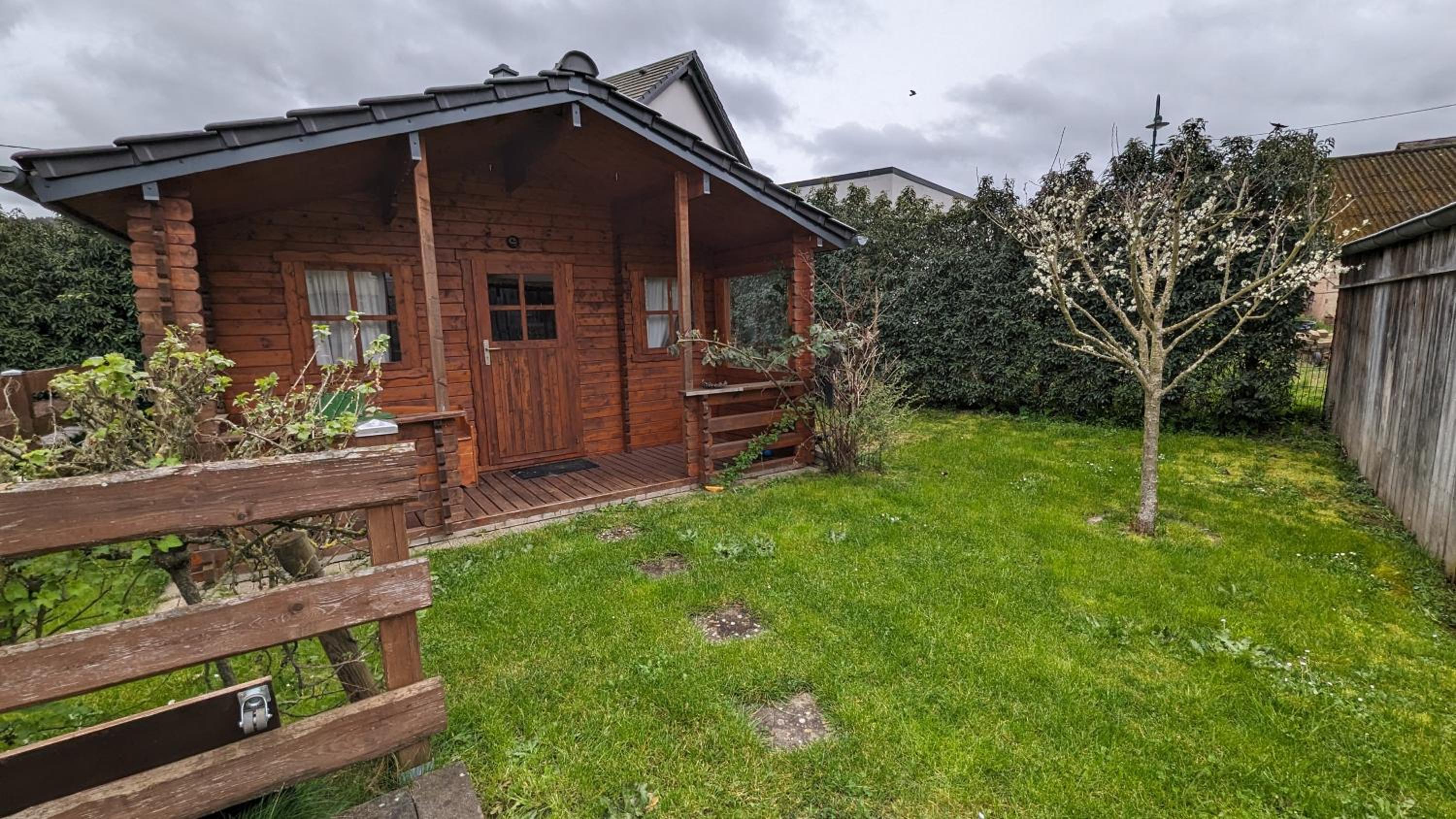 Ferienhaus Winzer-Idyll - Property Image 3