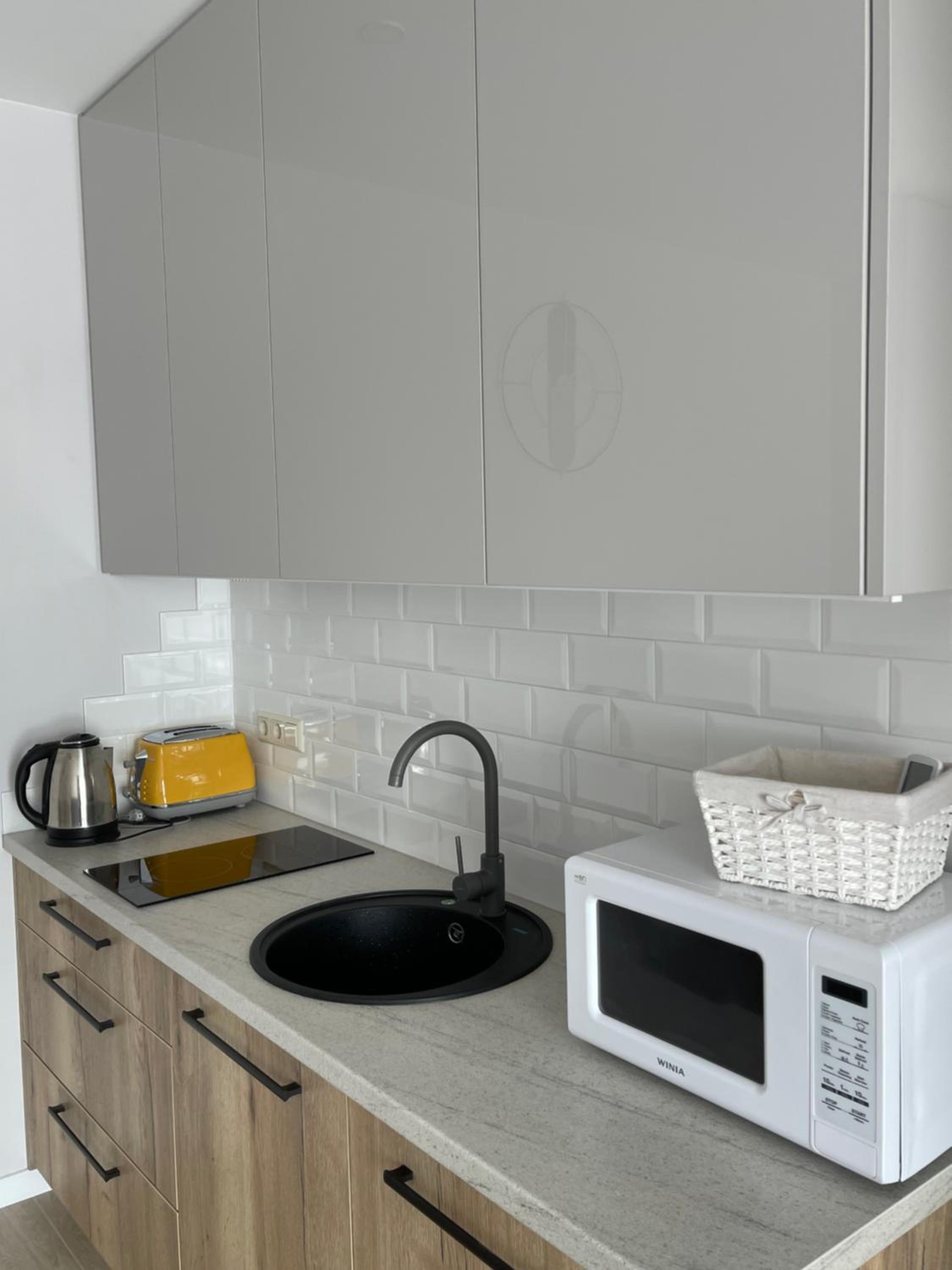 Apartamentai Jurta