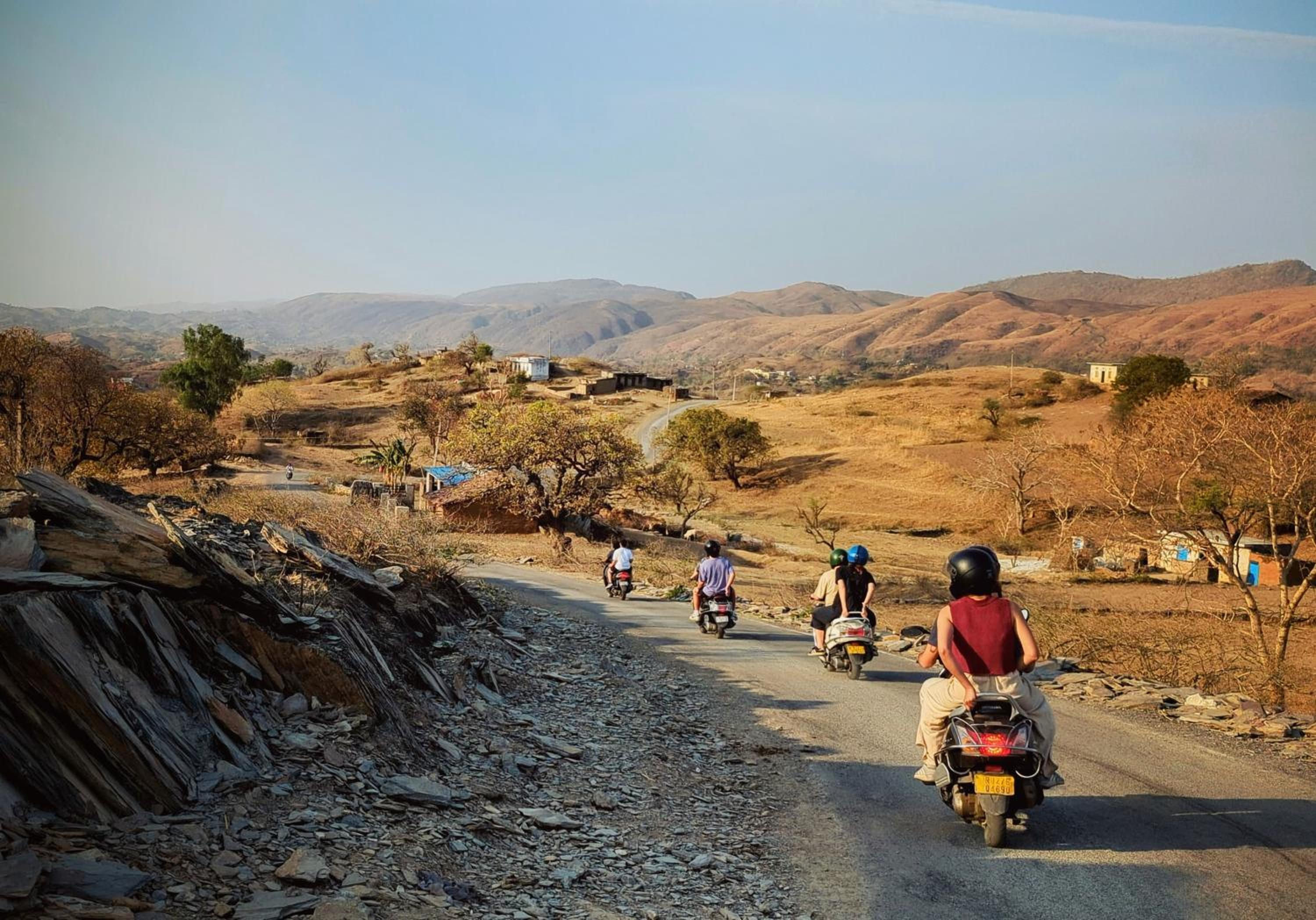 Tamasha Udaipur