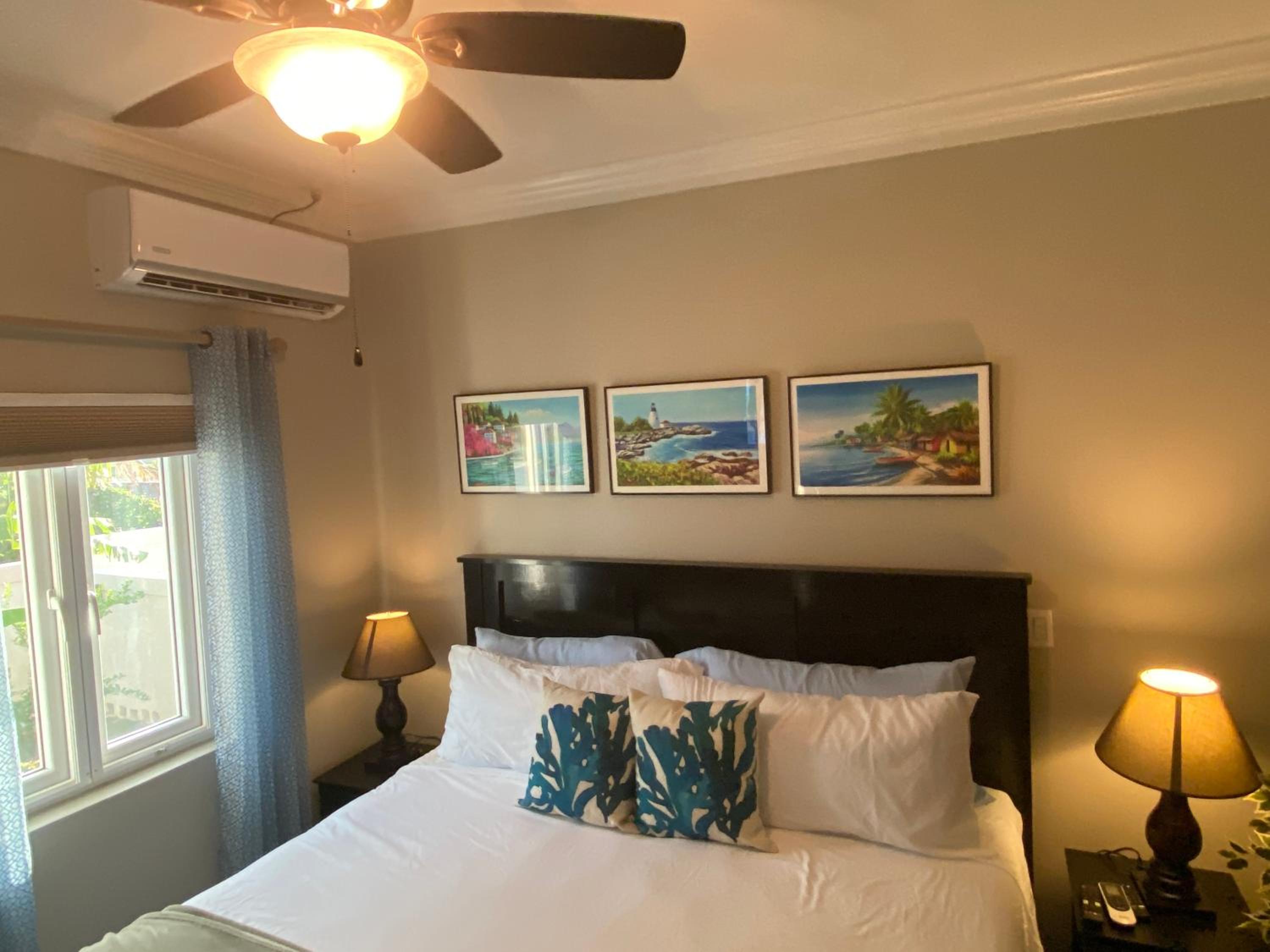 Bougainvilla Ensuite