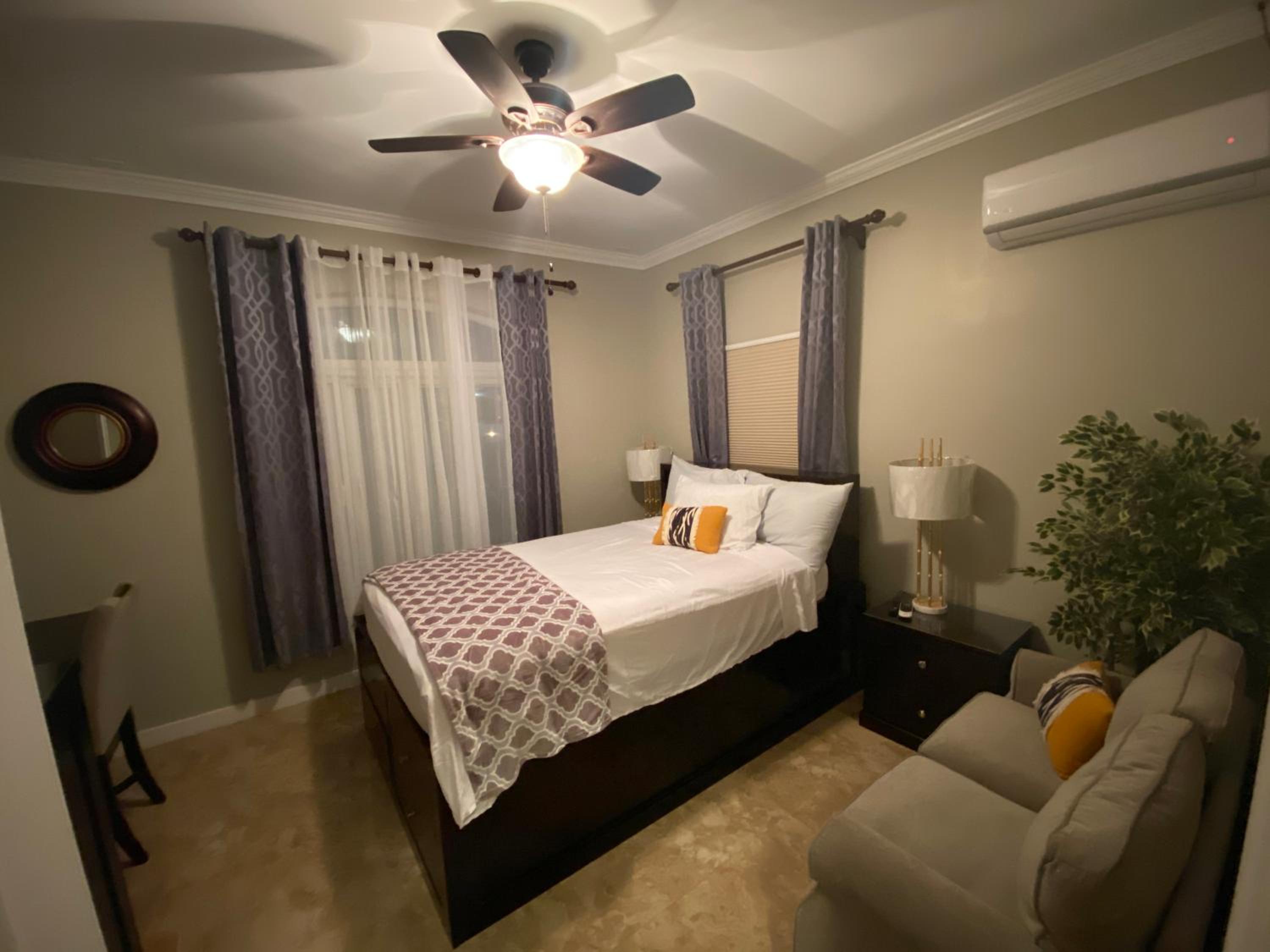 Bougainvilla Ensuite