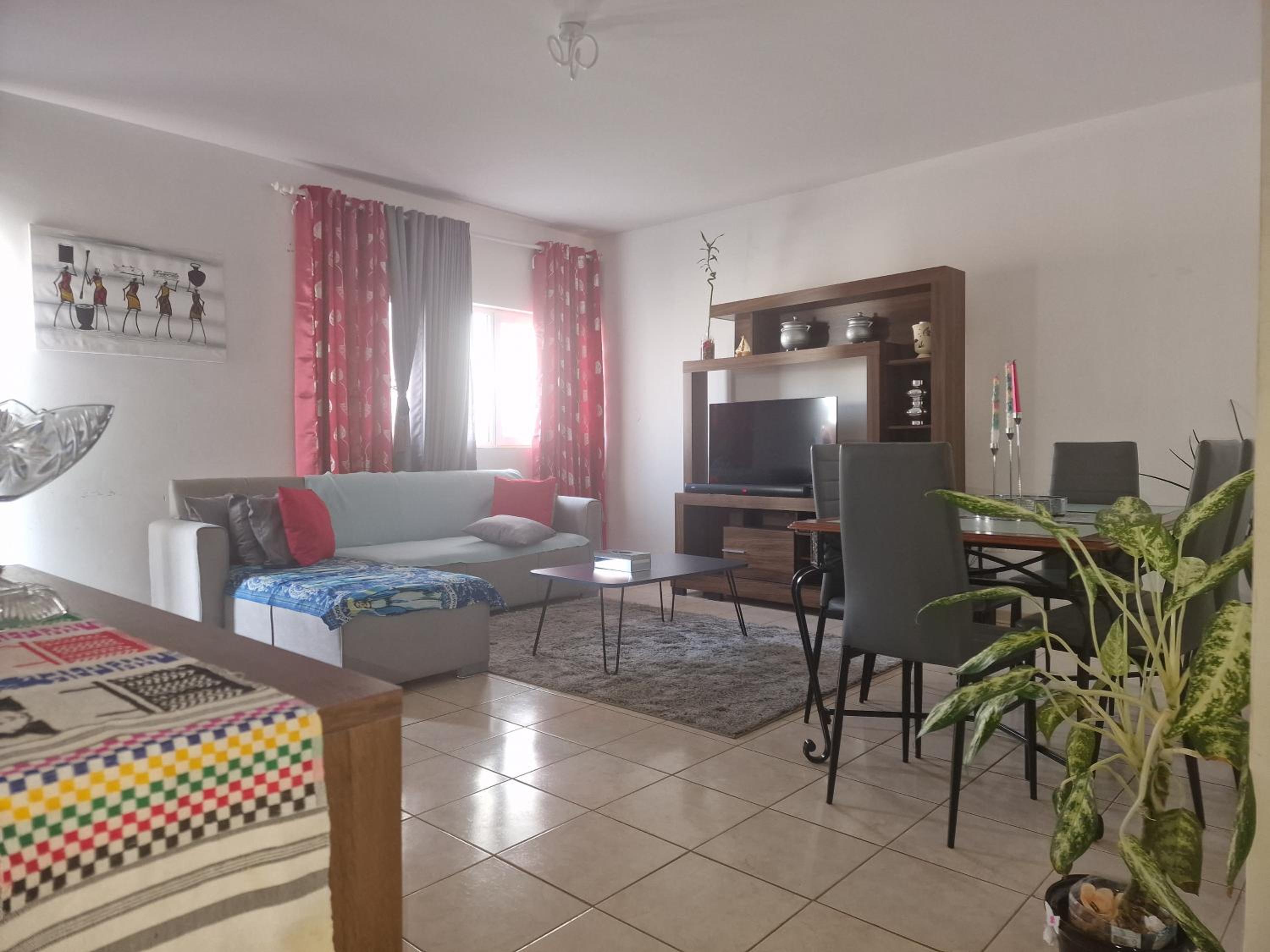 Kaps Home Terra Branca