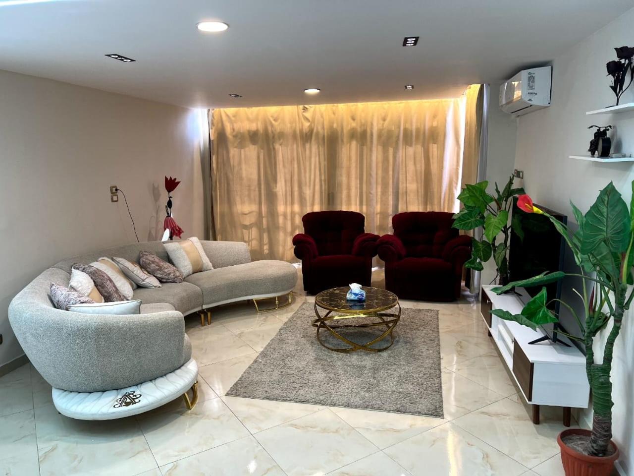 Wonderful 2bedroom apartment front of city stars mall 3