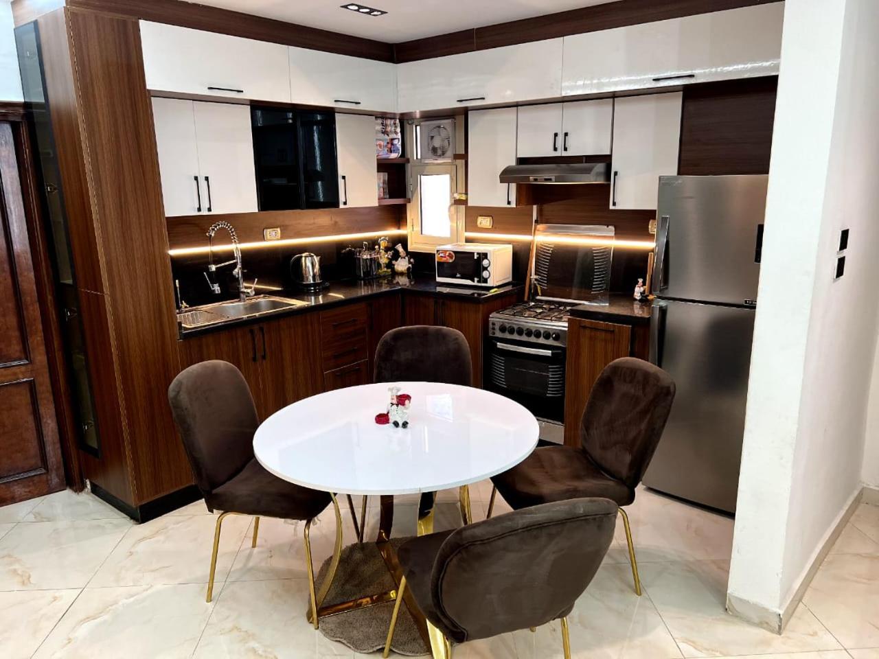 Wonderful 2bedroom apartment front of city stars mall 3