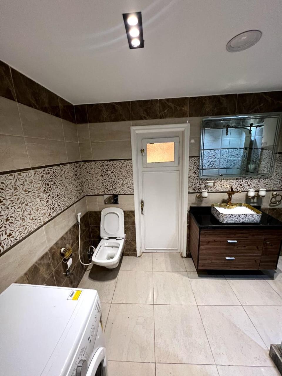 Wonderful 2bedroom apartment front of city stars mall 3