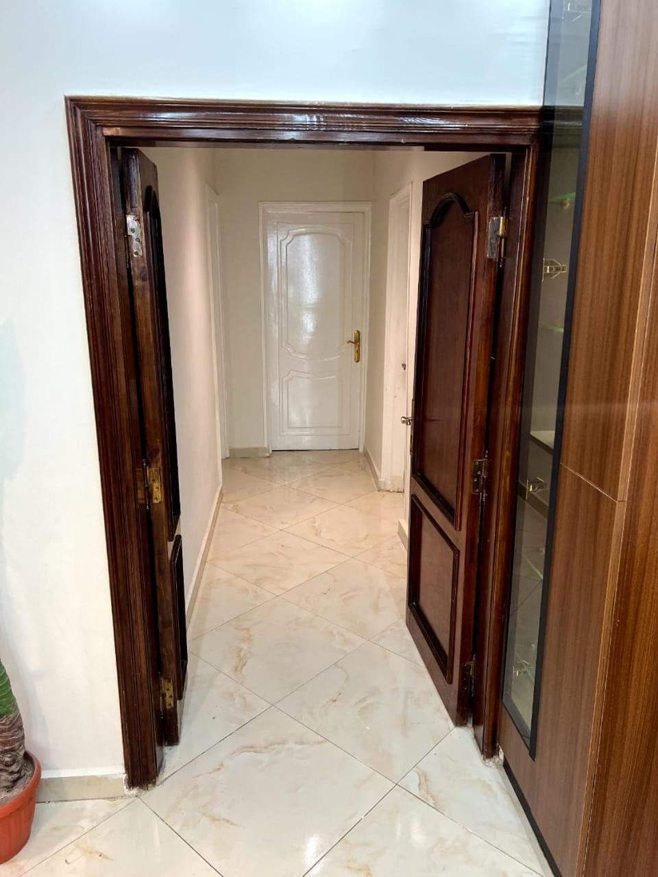 Wonderful 2bedroom apartment front of city stars mall 3