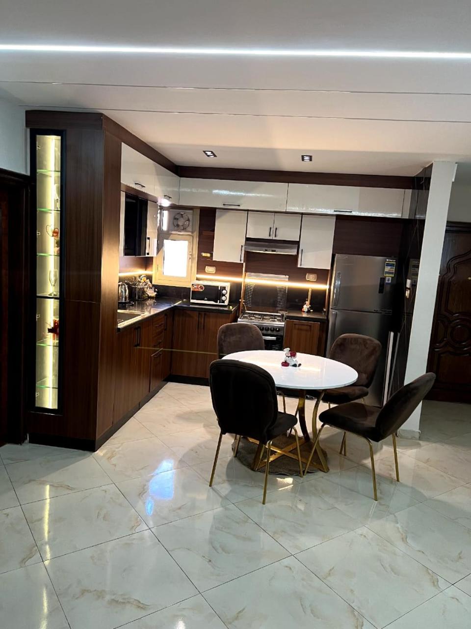 Wonderful 2bedroom apartment front of city stars mall 3