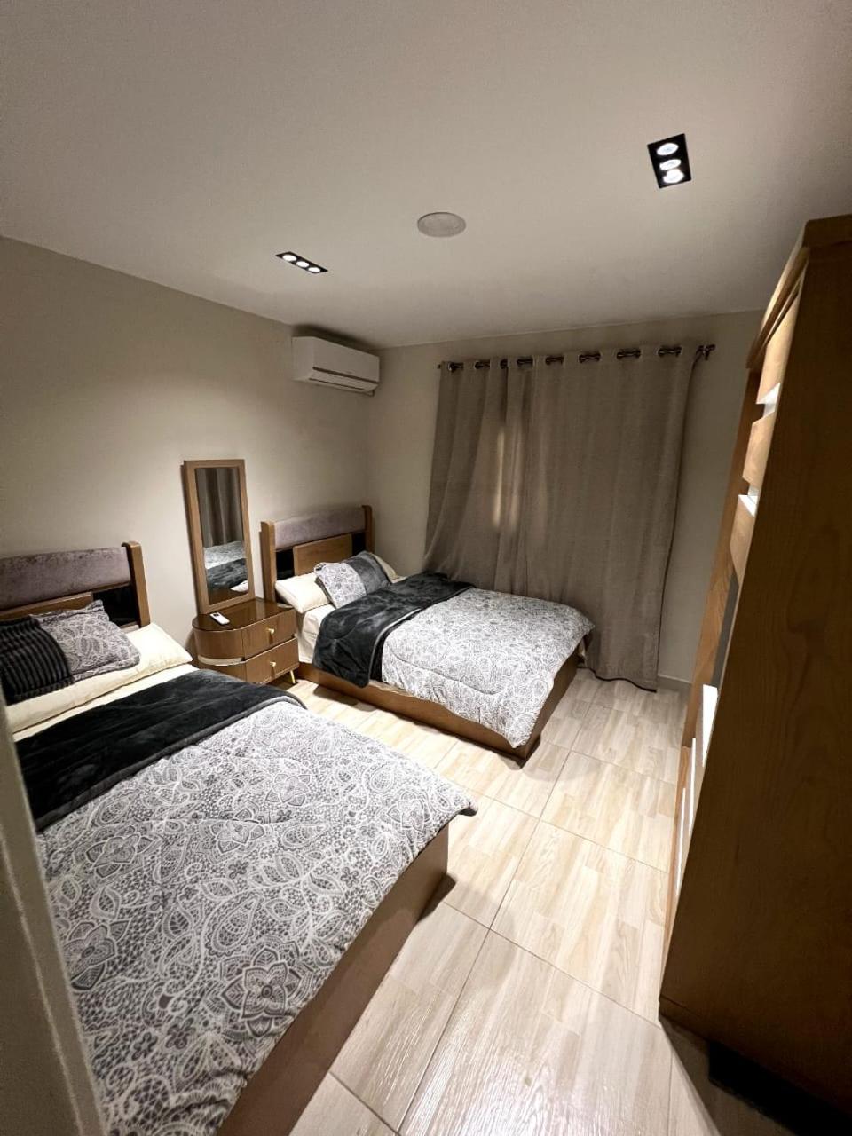 Wonderful 2bedroom apartment front of city stars mall 3