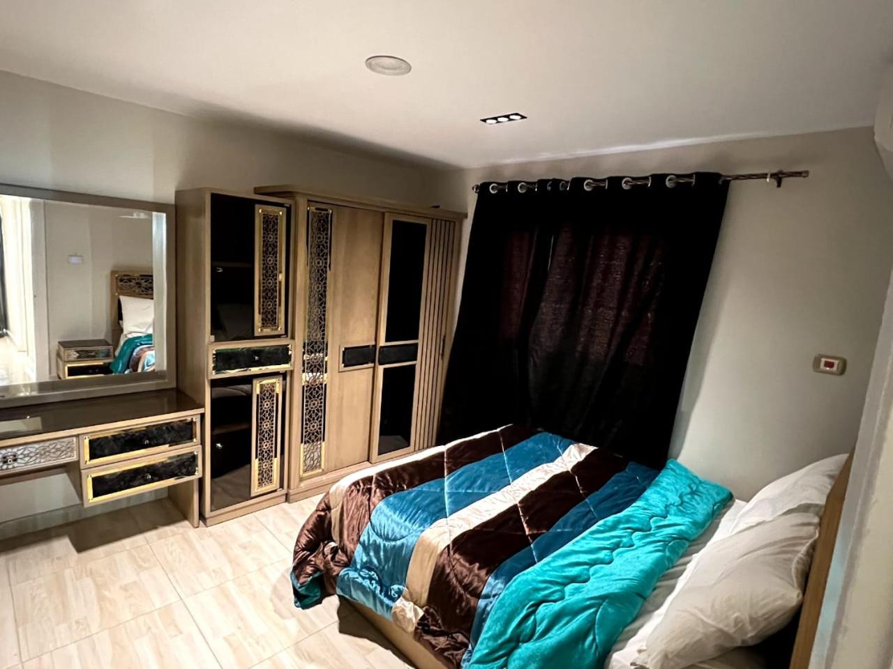 Wonderful 2bedroom apartment front of city stars mall 3